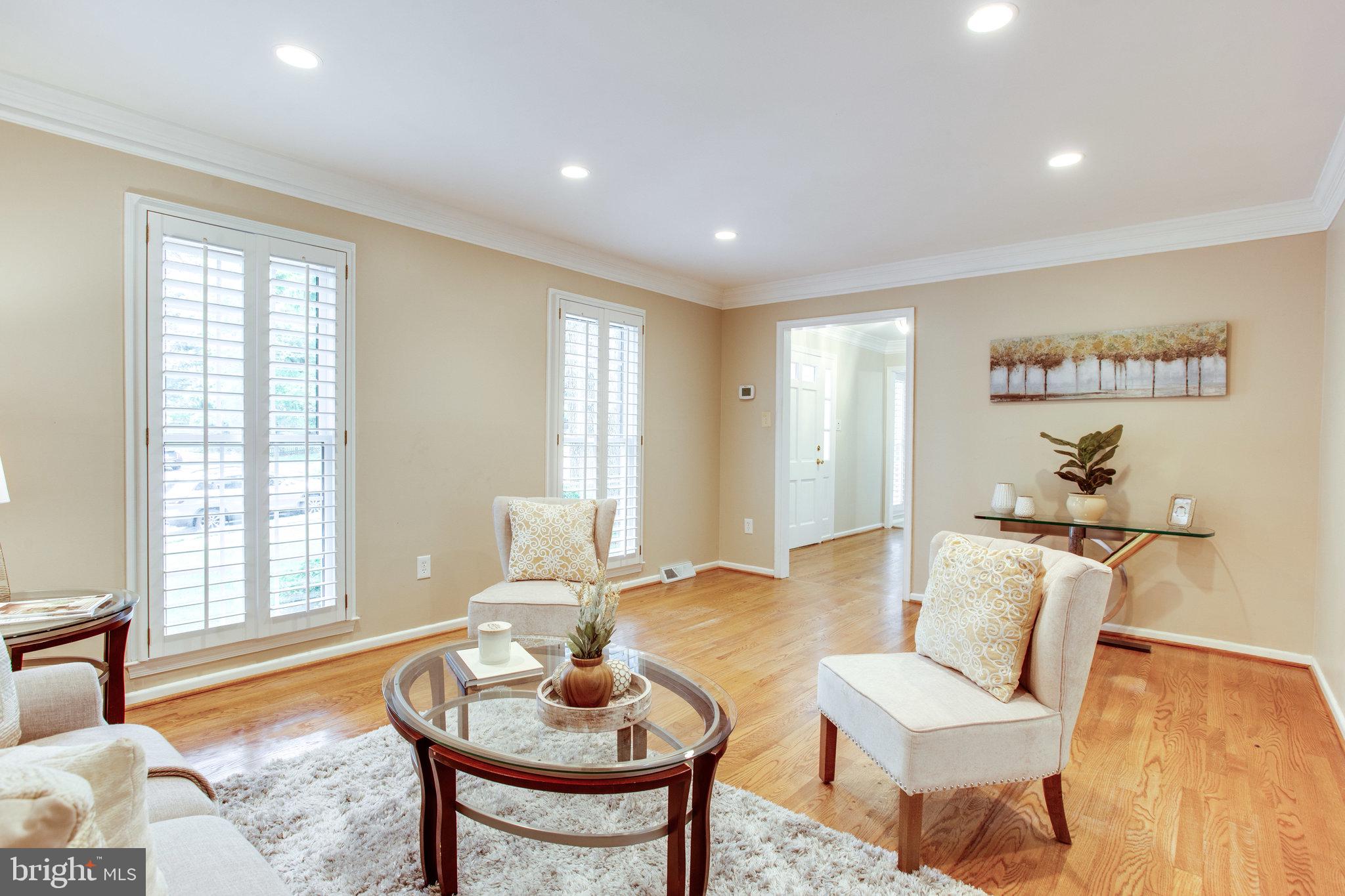 TANGLEWOOD - Residential