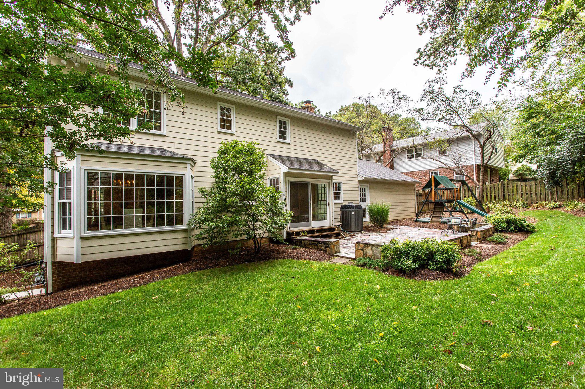 TANGLEWOOD - Residential