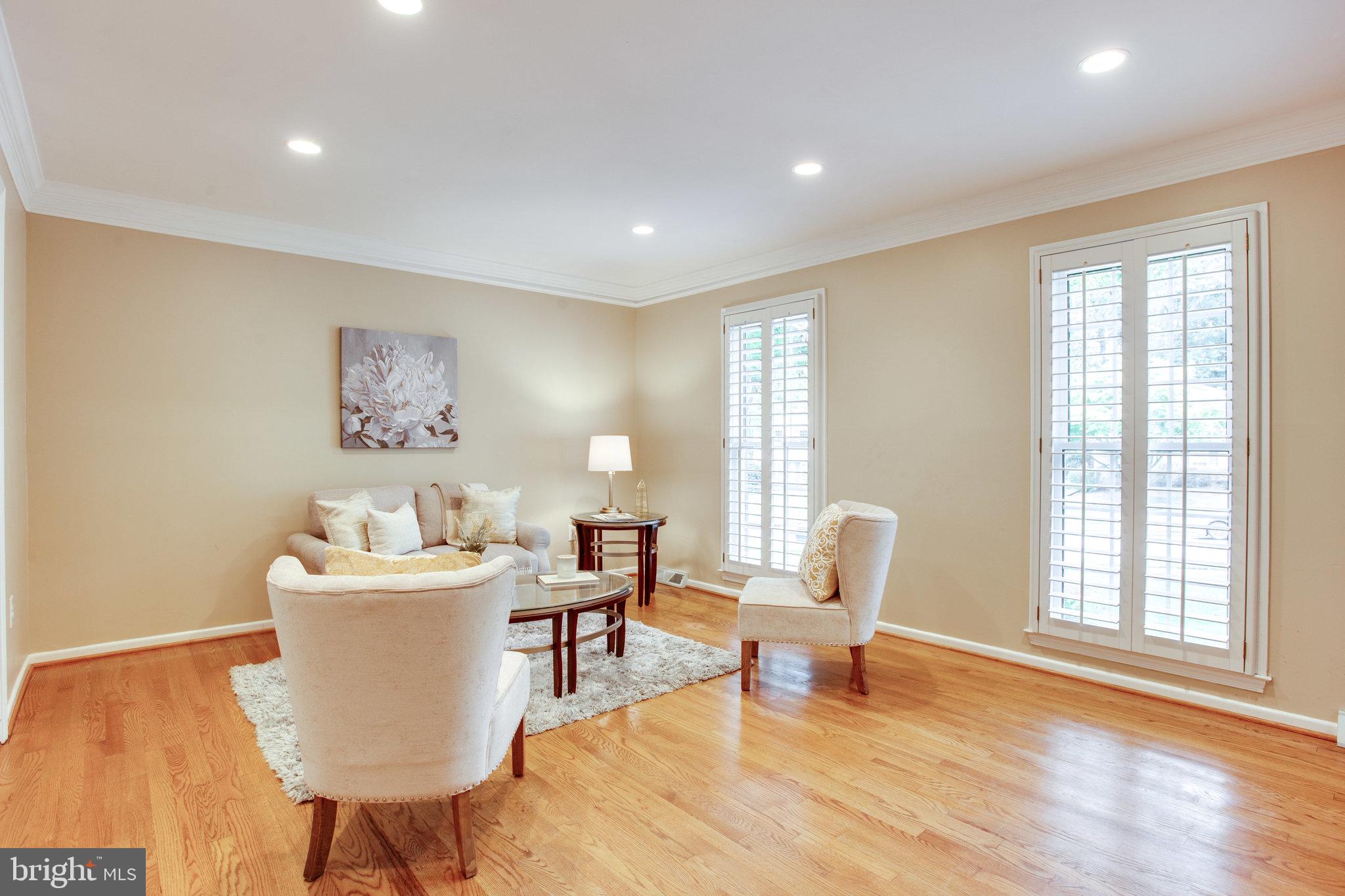 TANGLEWOOD - Residential