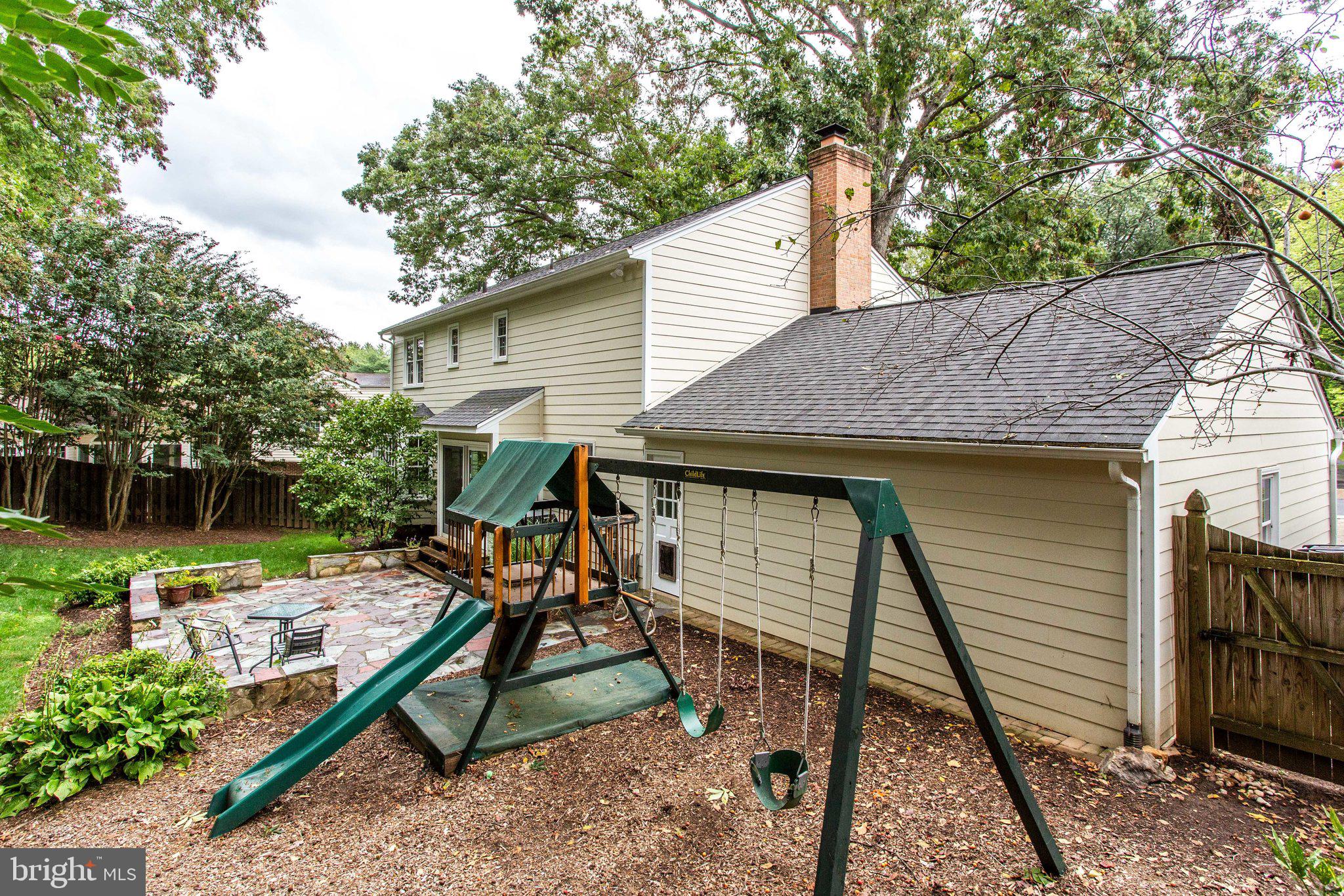 TANGLEWOOD - Residential