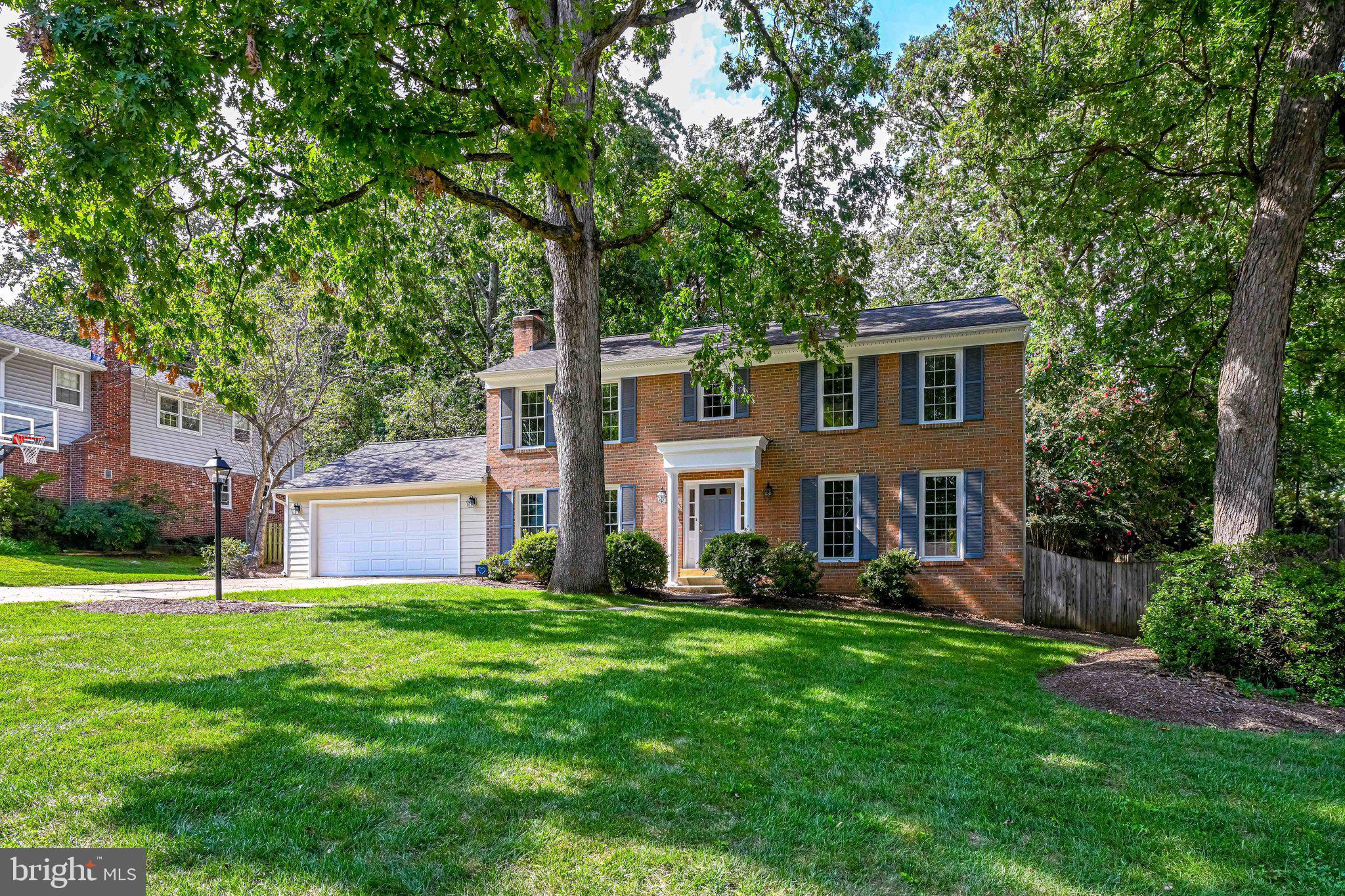 TANGLEWOOD - Residential