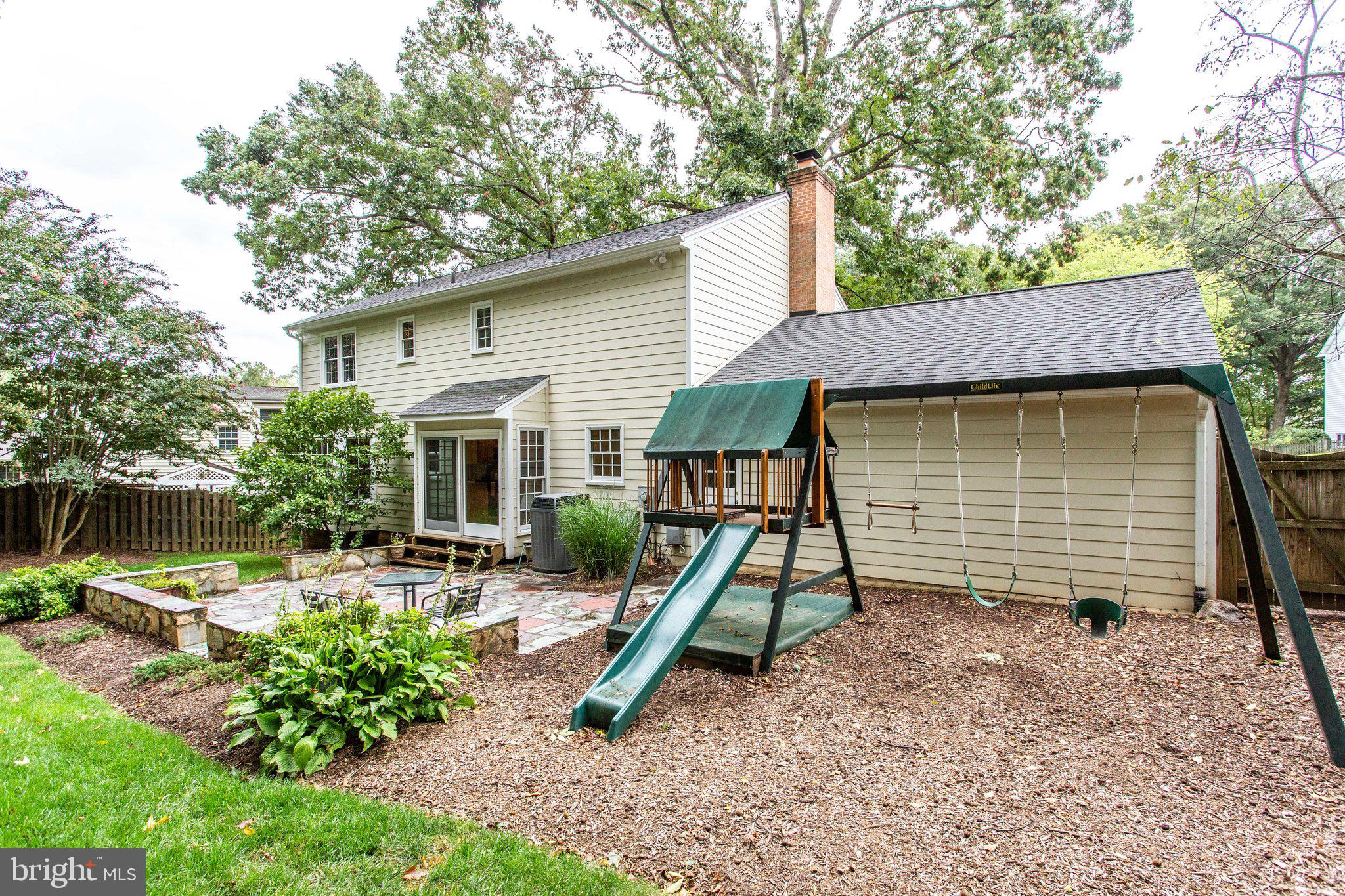 TANGLEWOOD - Residential