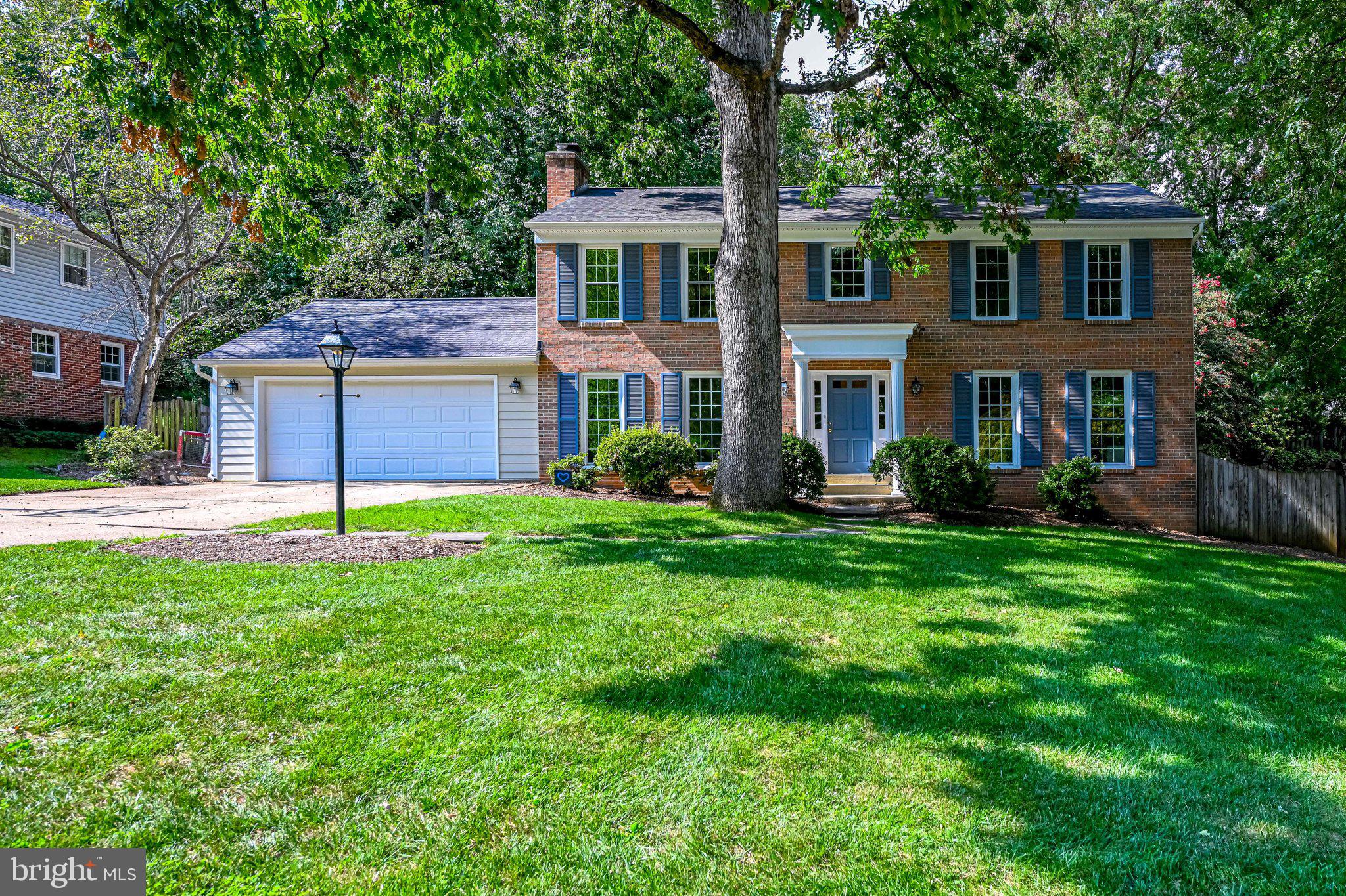 TANGLEWOOD - Residential