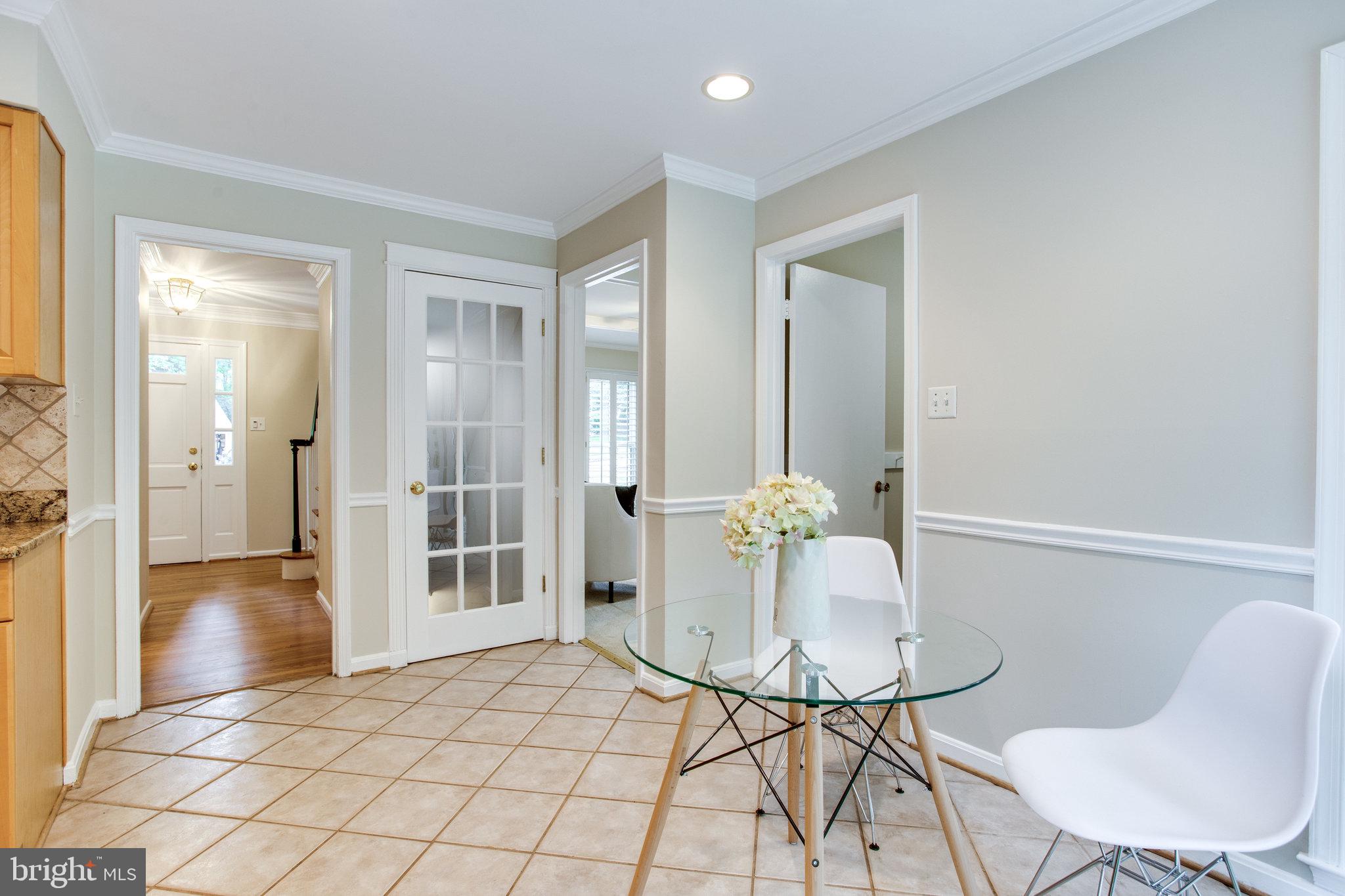 TANGLEWOOD - Residential