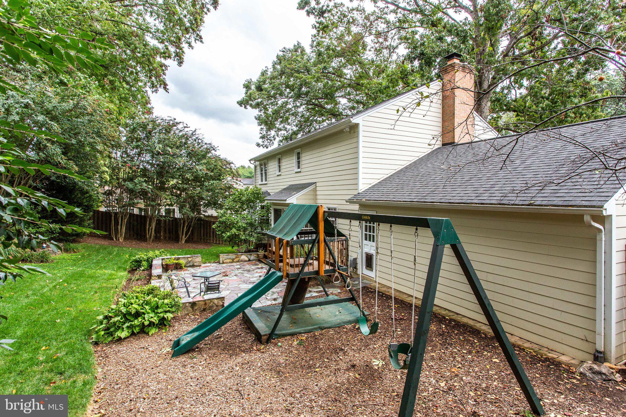 TANGLEWOOD - Residential