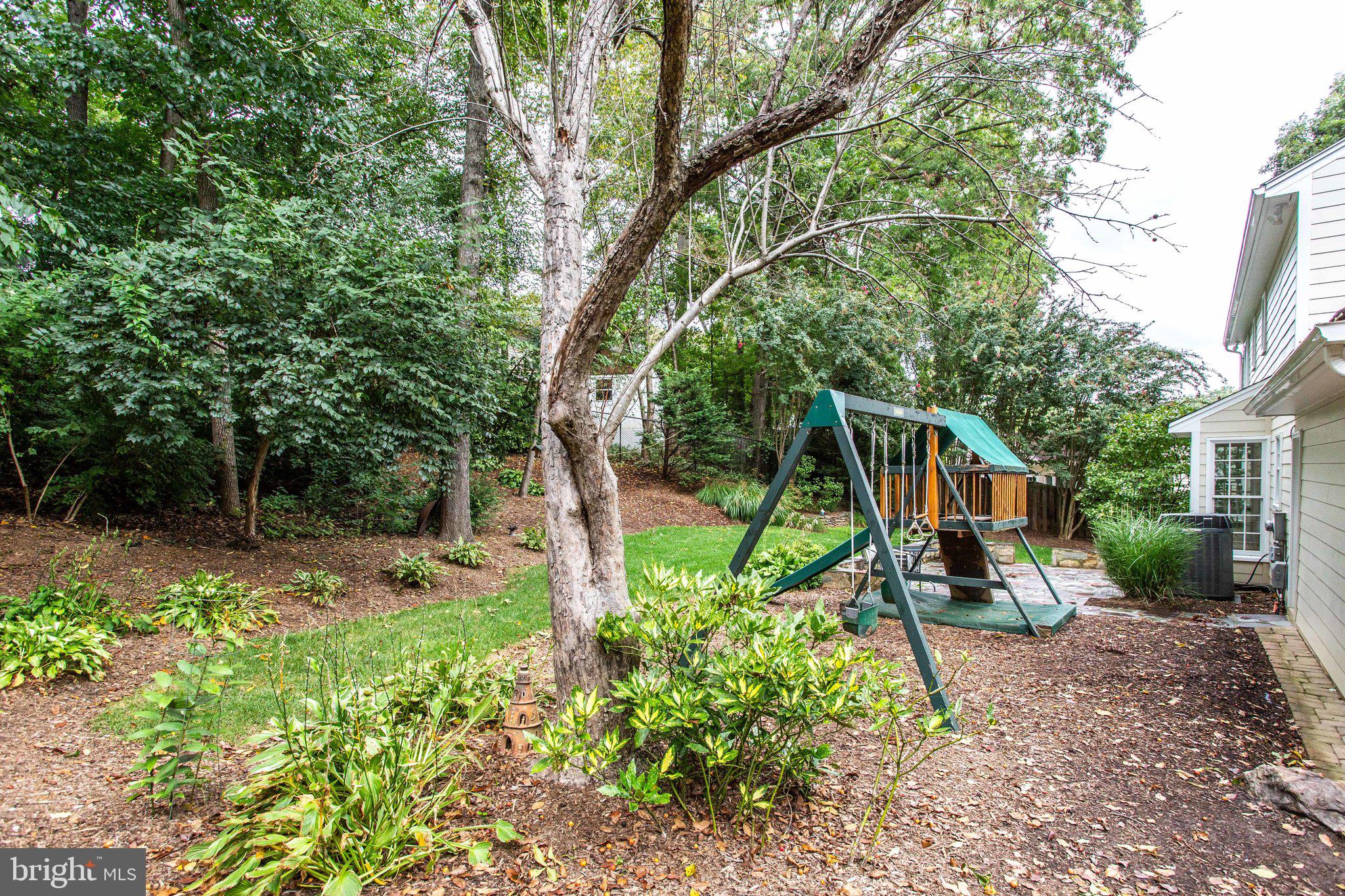 TANGLEWOOD - Residential