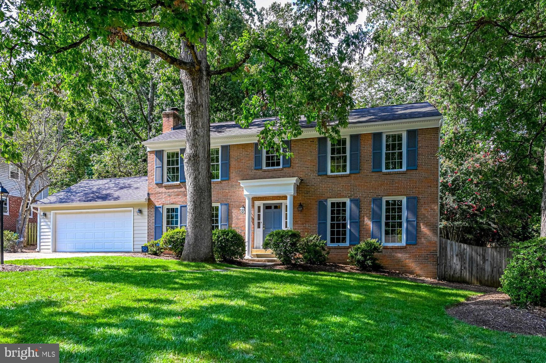 TANGLEWOOD - Residential