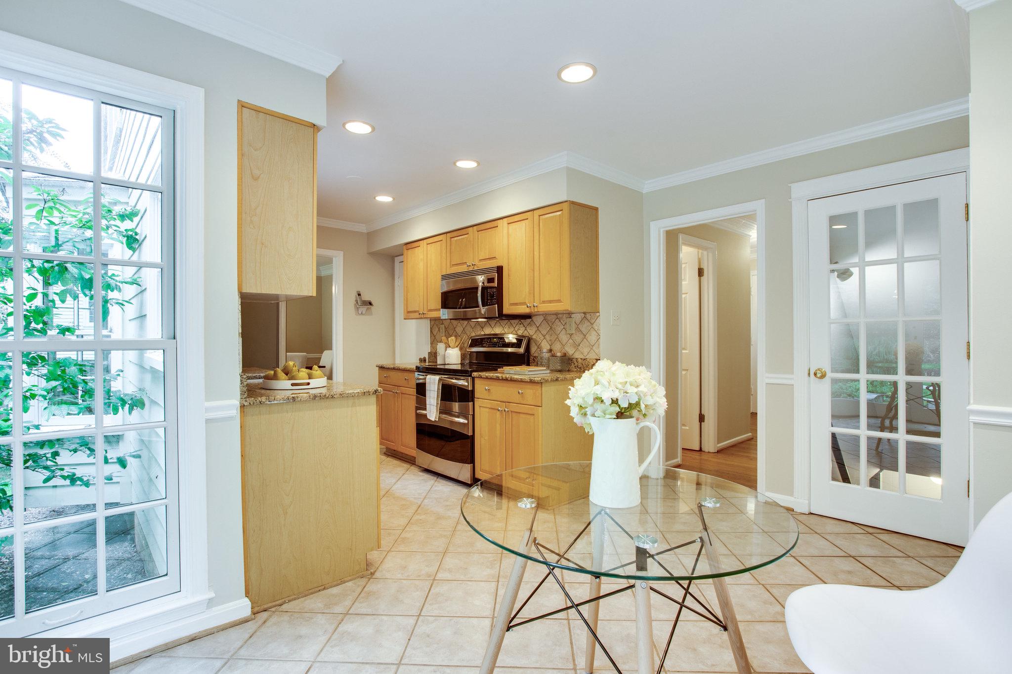 TANGLEWOOD - Residential