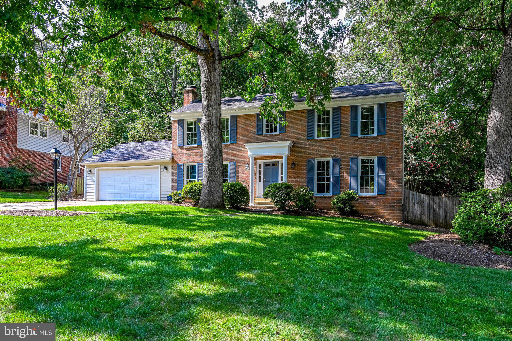 TANGLEWOOD - Residential