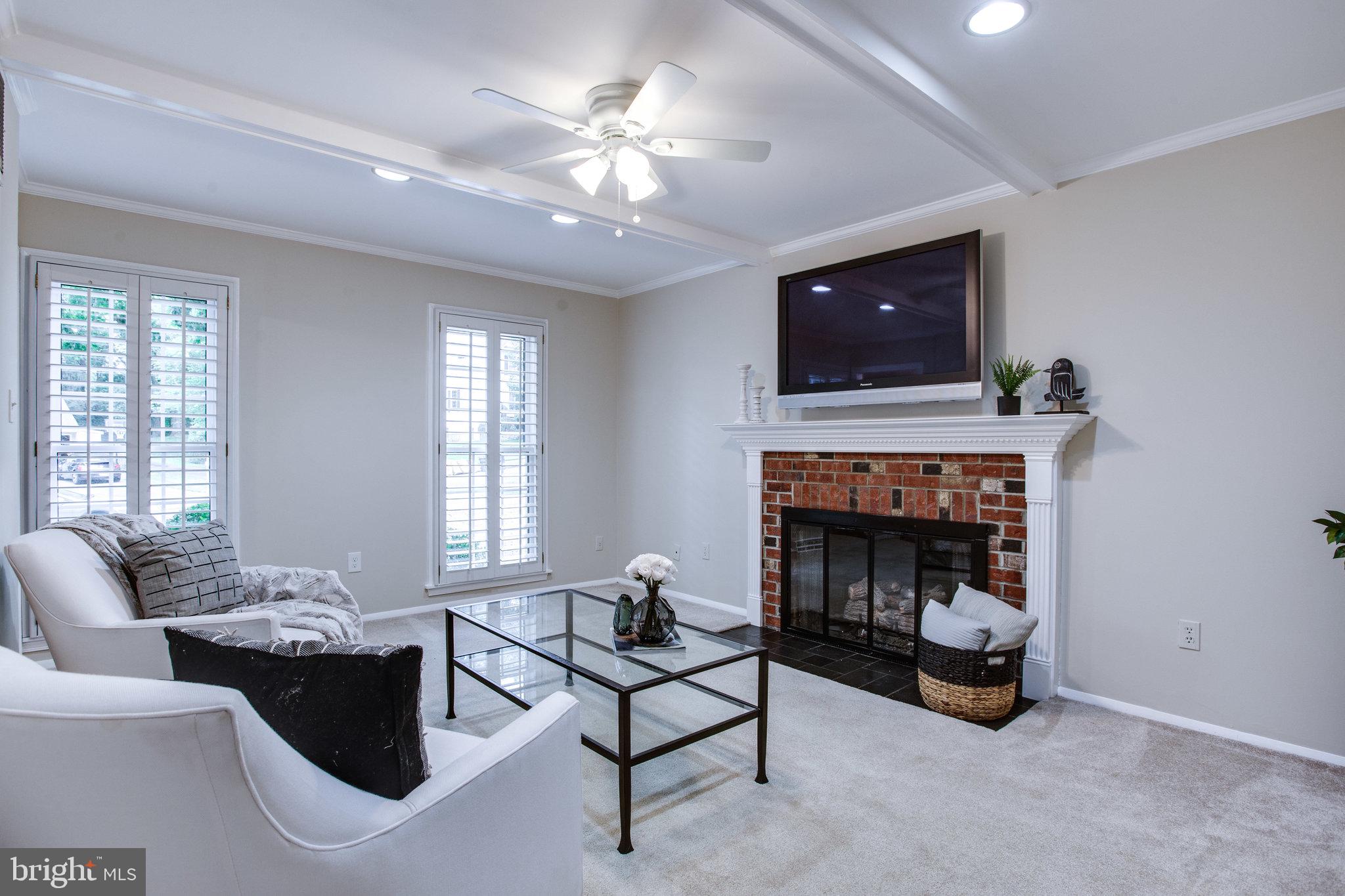 TANGLEWOOD - Residential