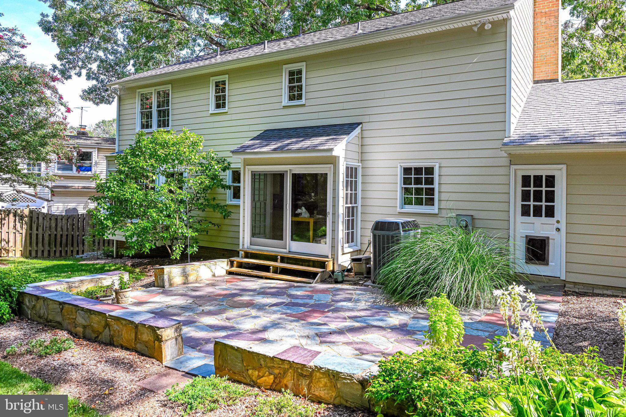 TANGLEWOOD - Residential