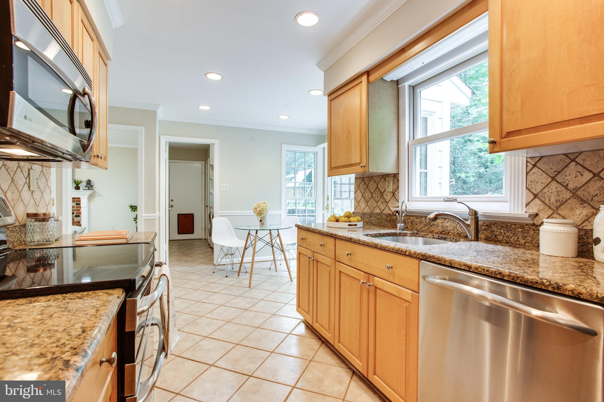 TANGLEWOOD - Residential