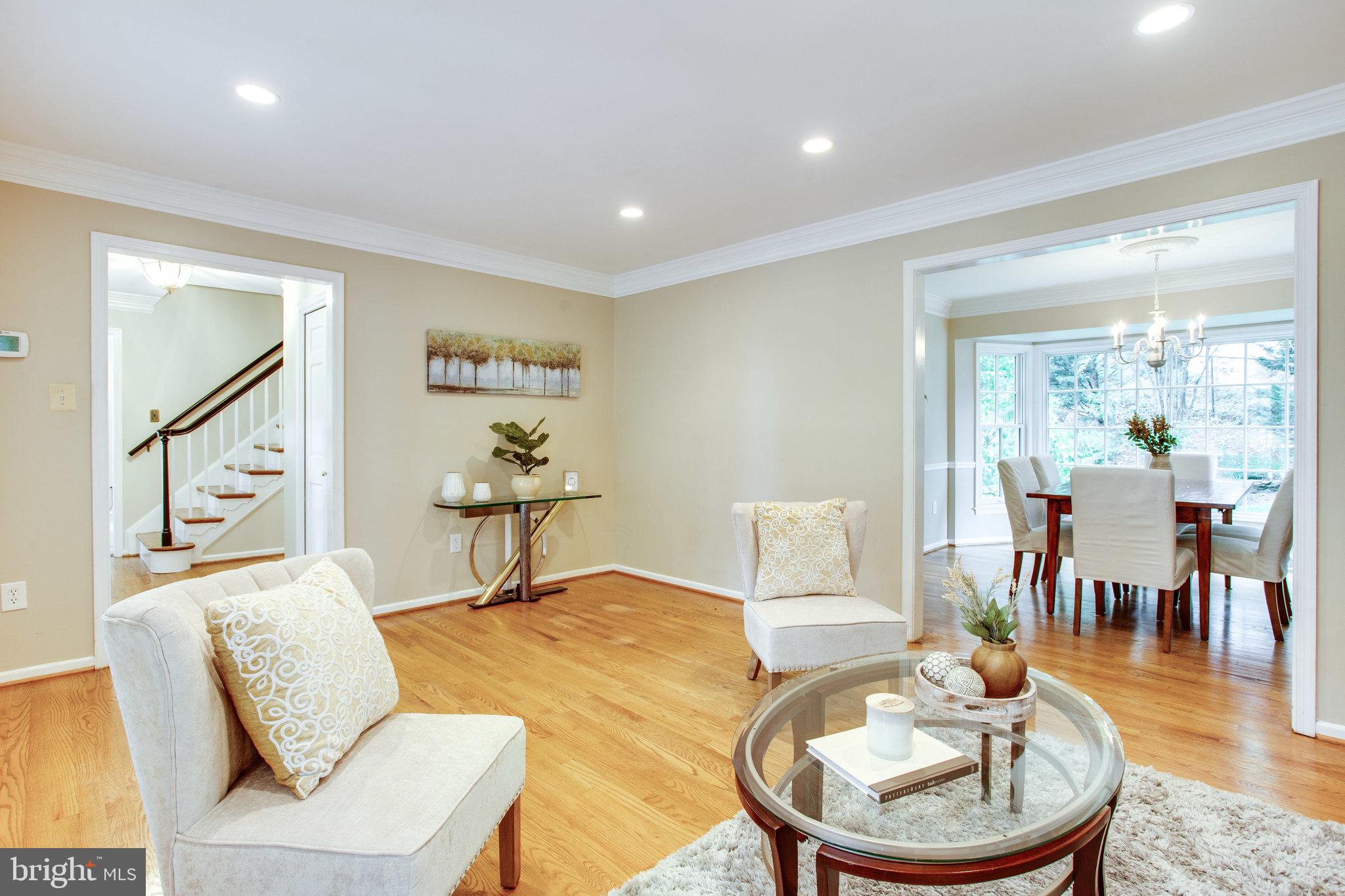 TANGLEWOOD - Residential