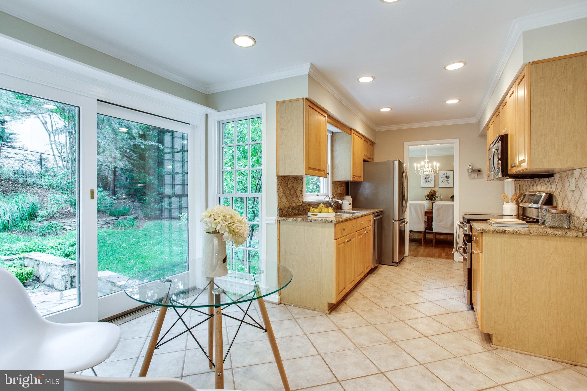 TANGLEWOOD - Residential