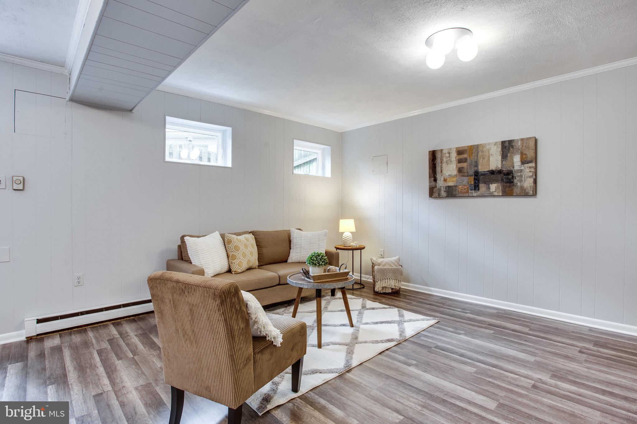 TANGLEWOOD - Residential