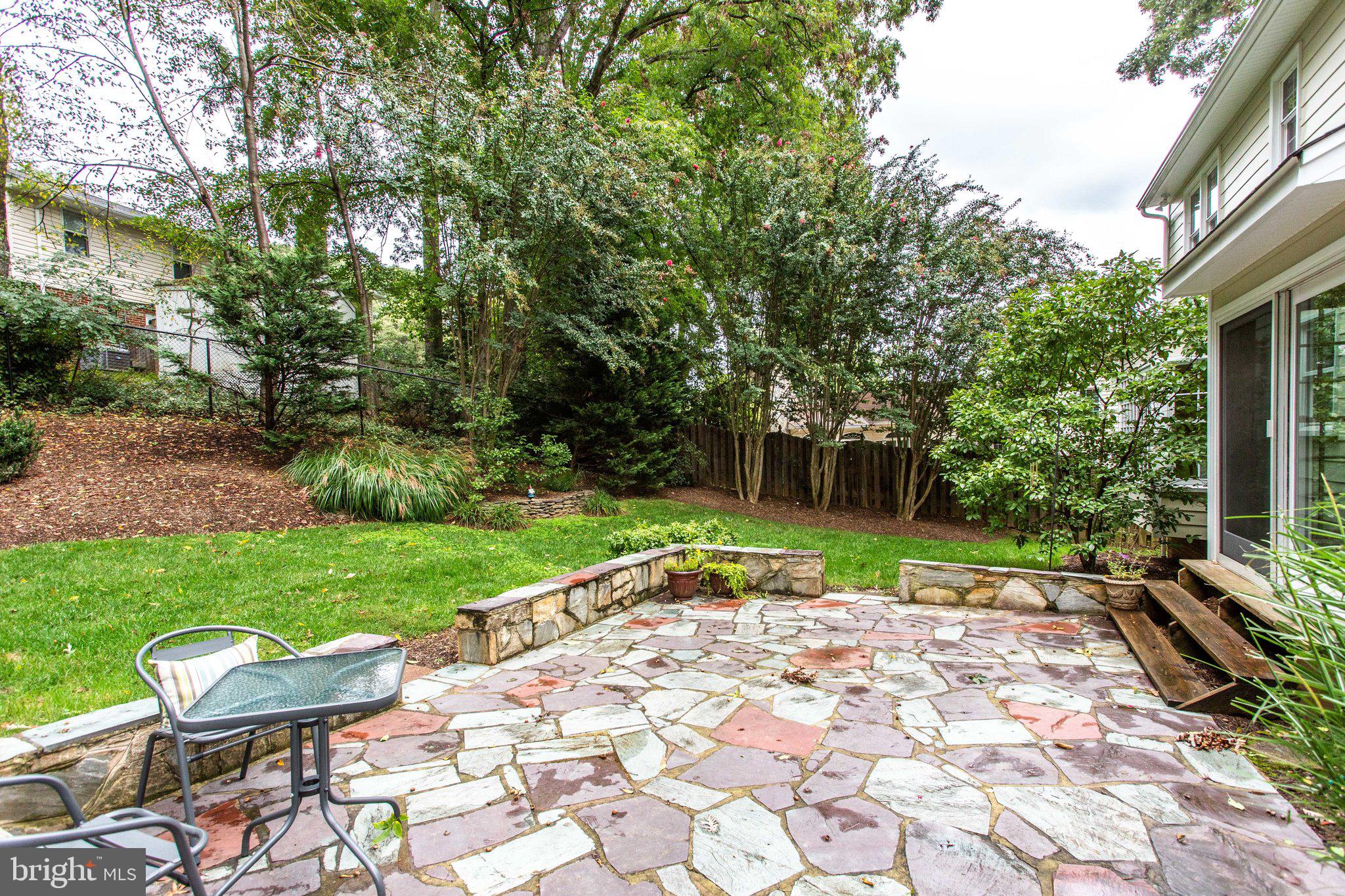 TANGLEWOOD - Residential