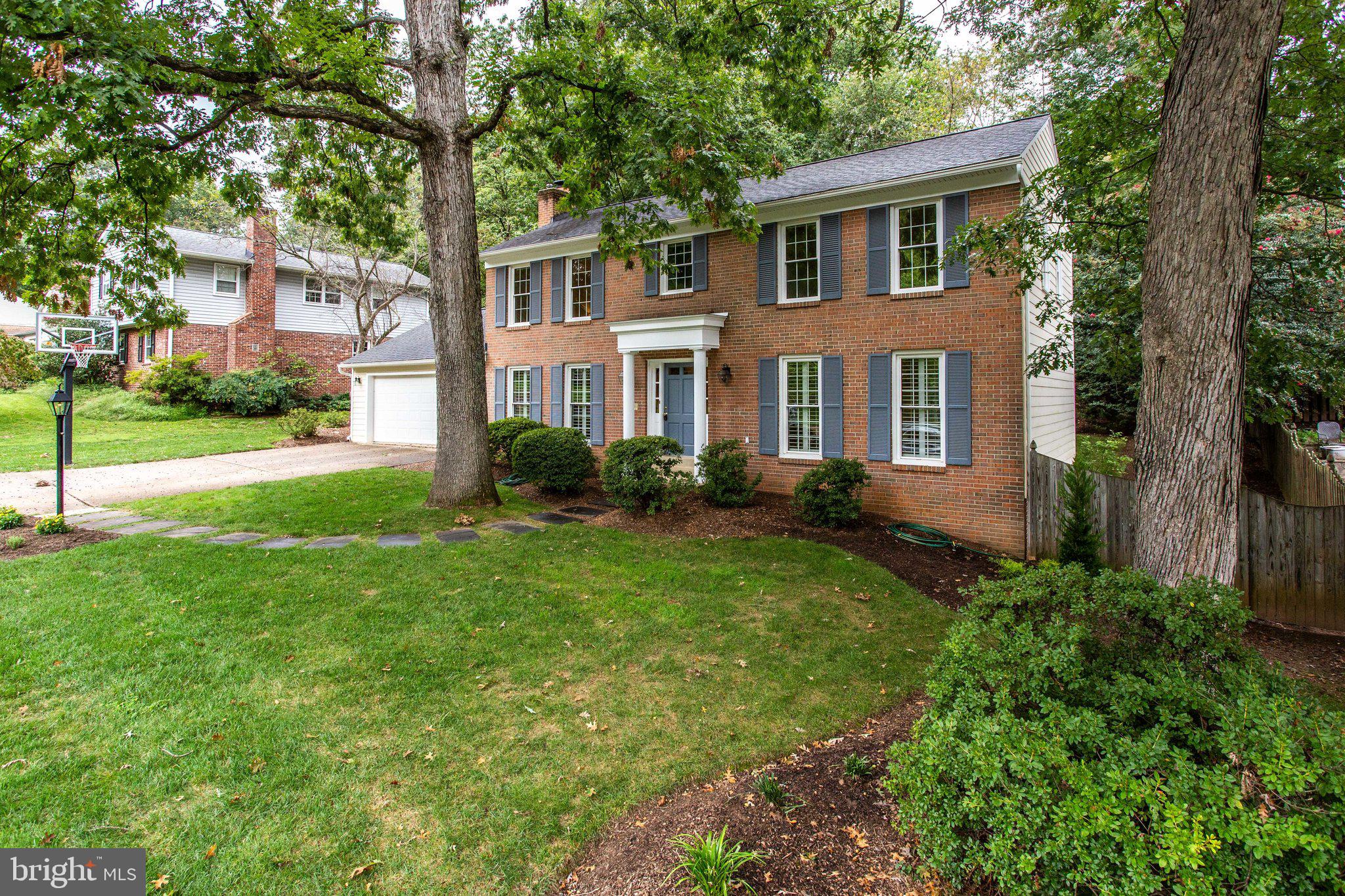 TANGLEWOOD - Residential