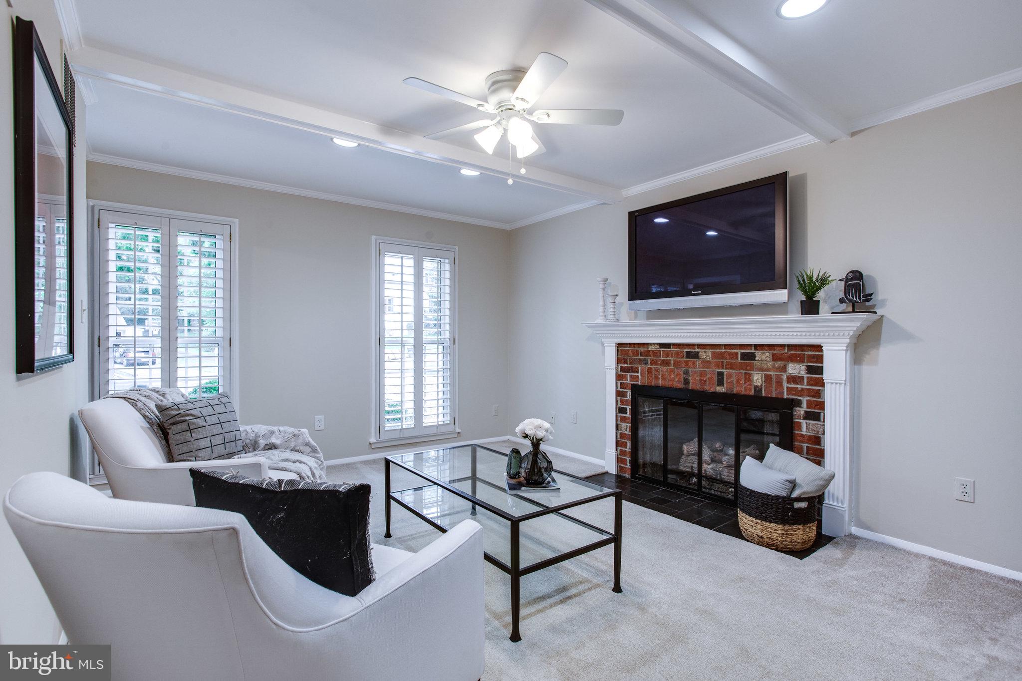 TANGLEWOOD - Residential