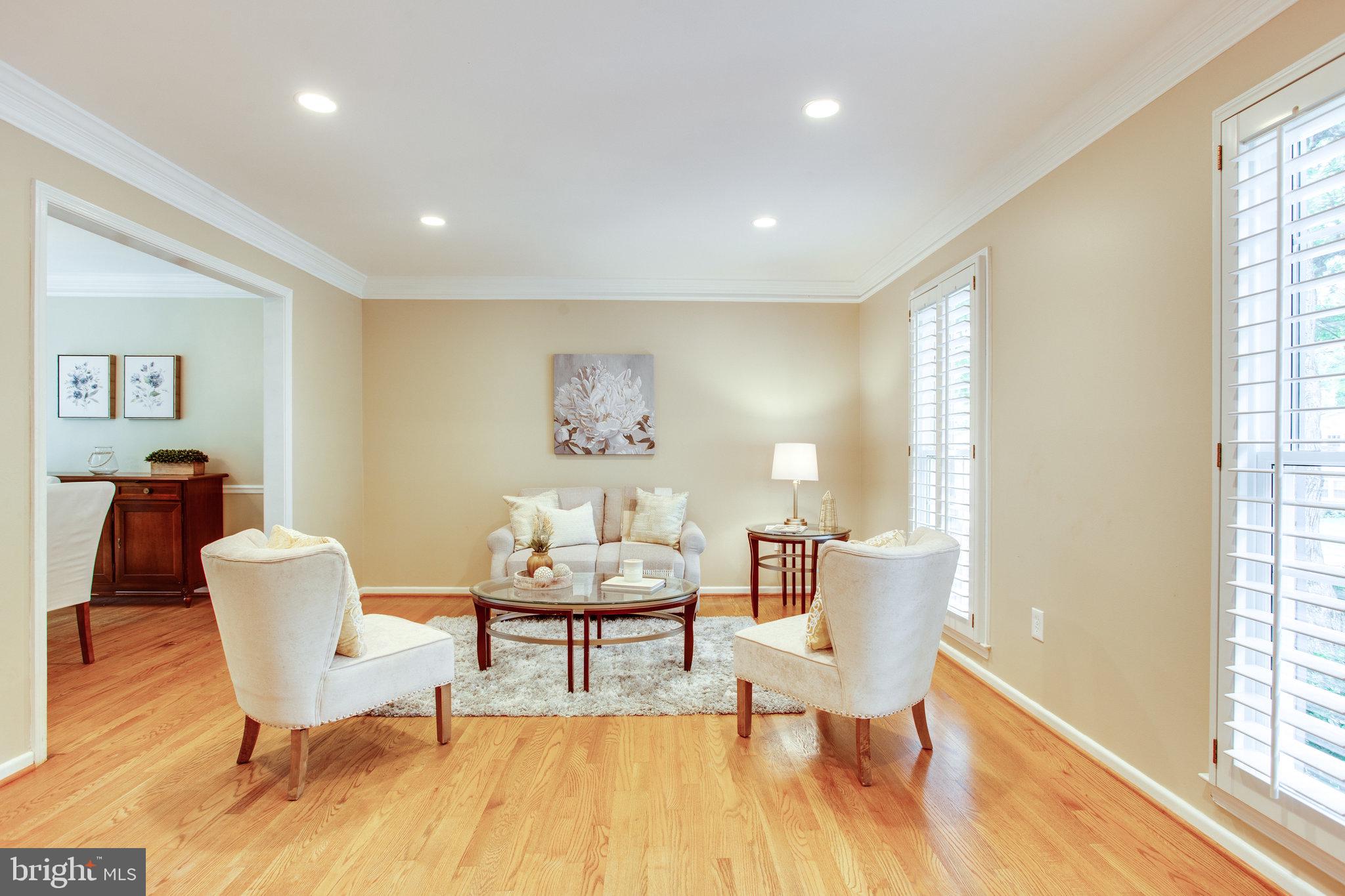 TANGLEWOOD - Residential