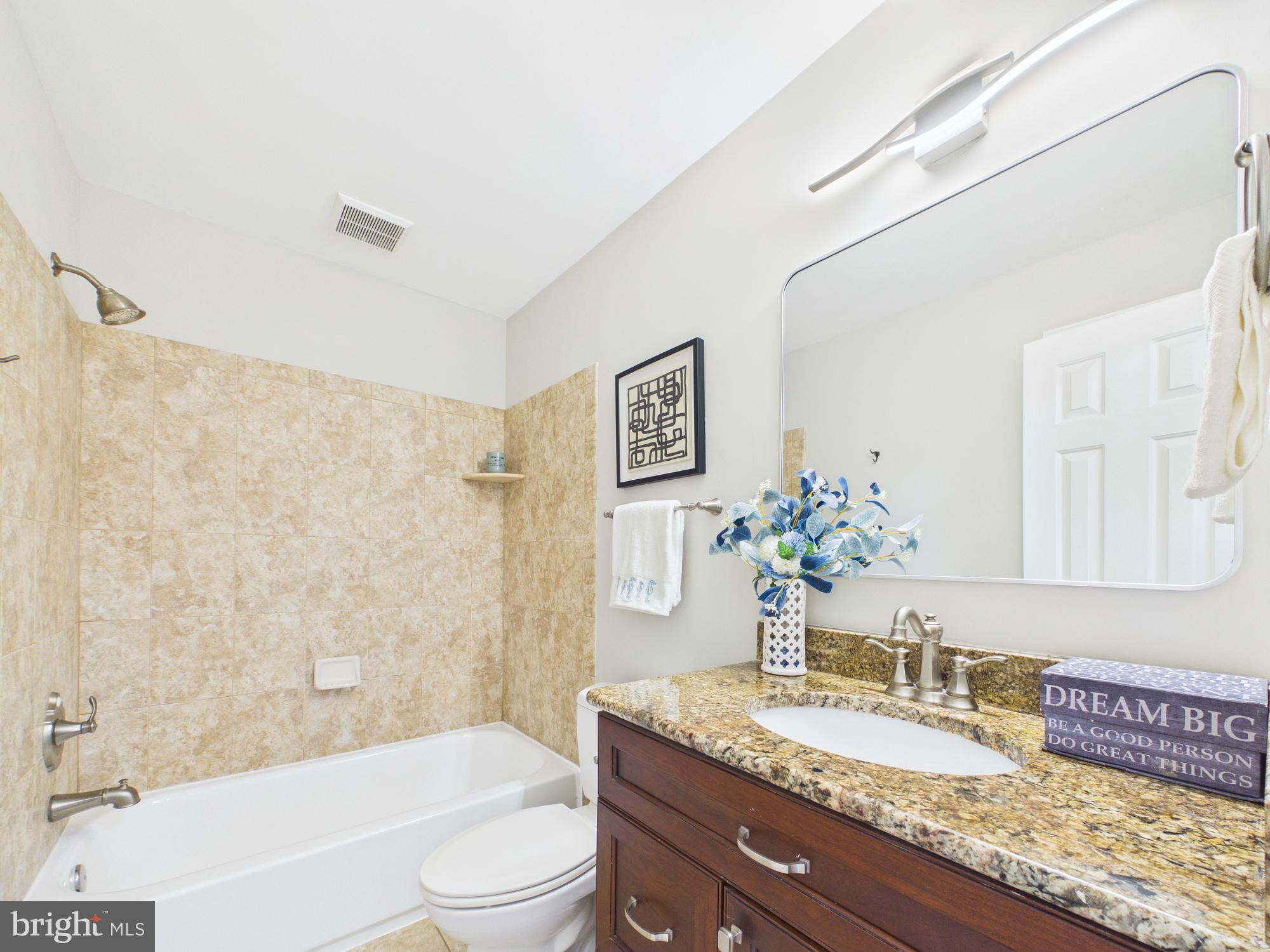 POTOMAC LAKES - Residential