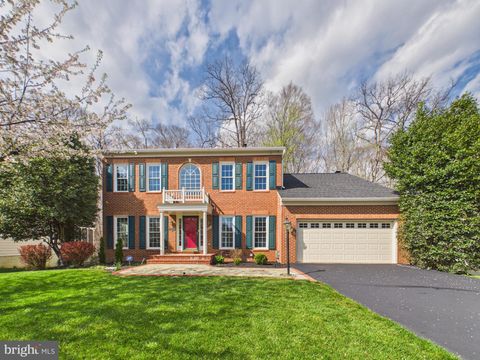 Photo of 20409 Brightwater Place, STERLING, VA 20165 (MLS # VALO2119914)