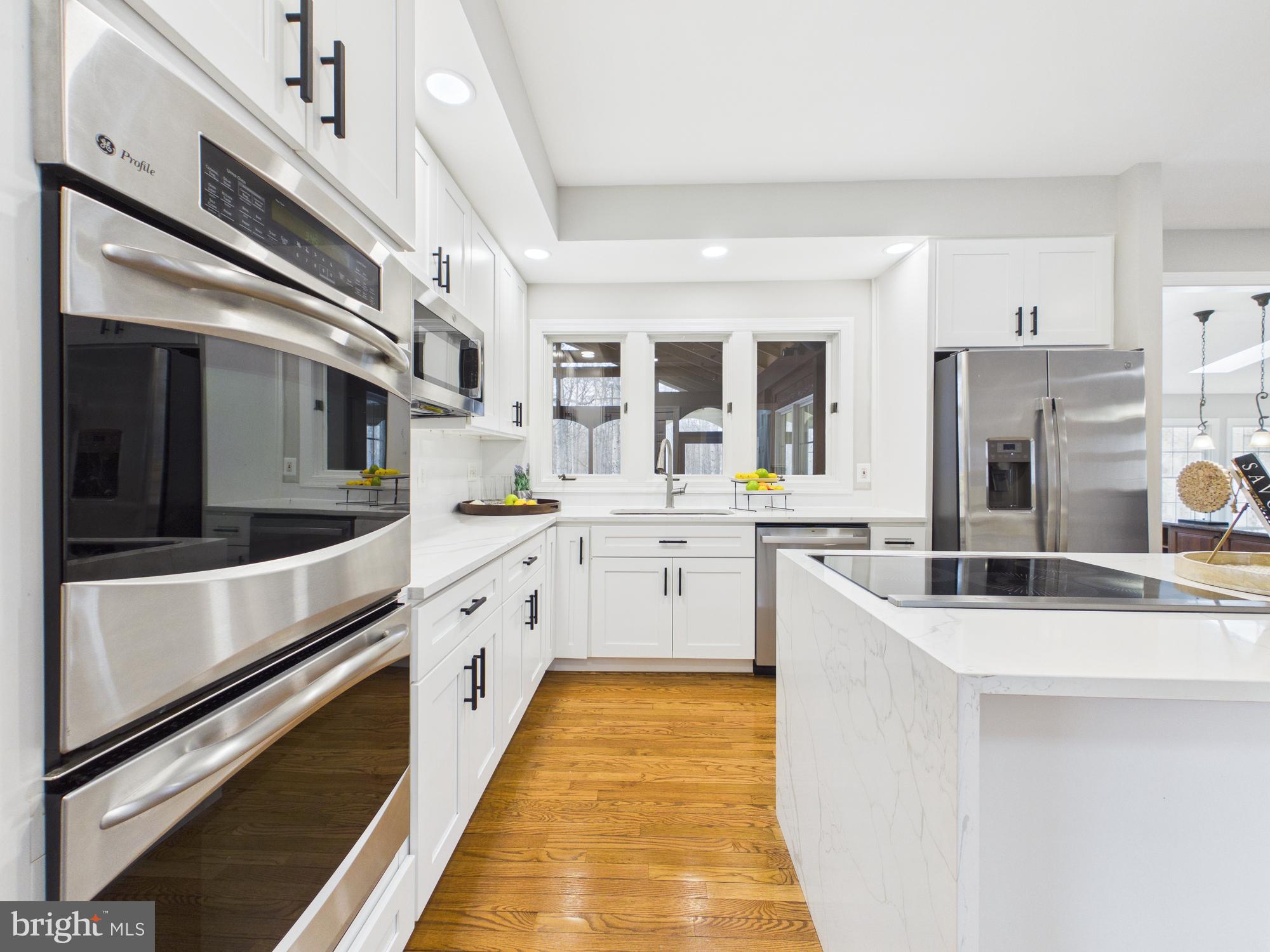 POTOMAC LAKES - Residential