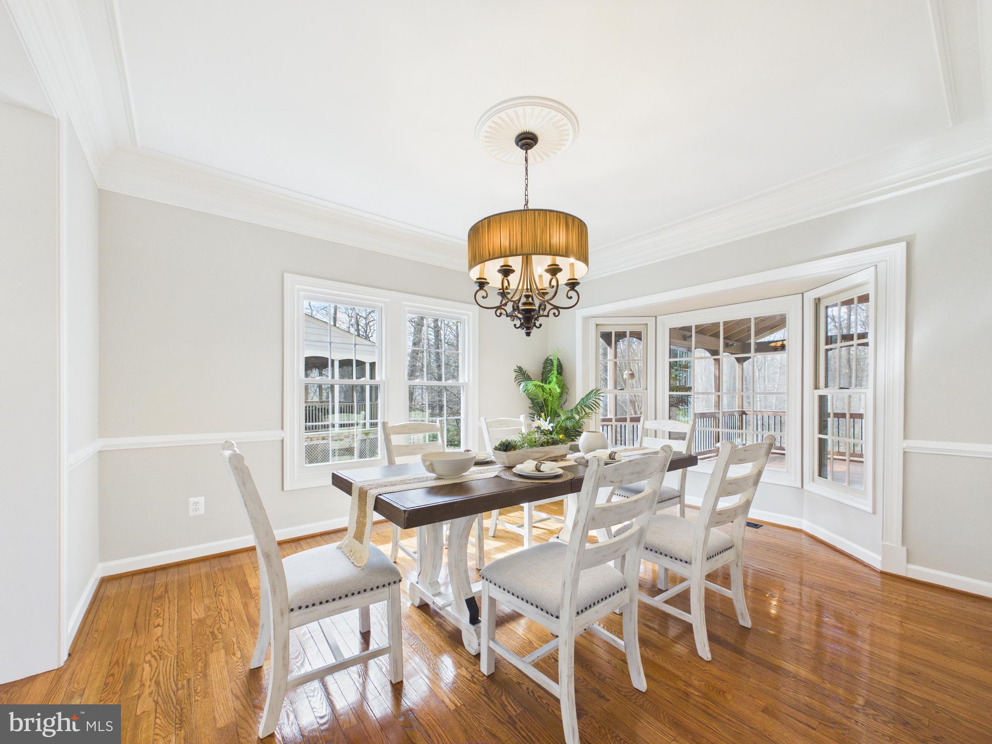 POTOMAC LAKES - Residential