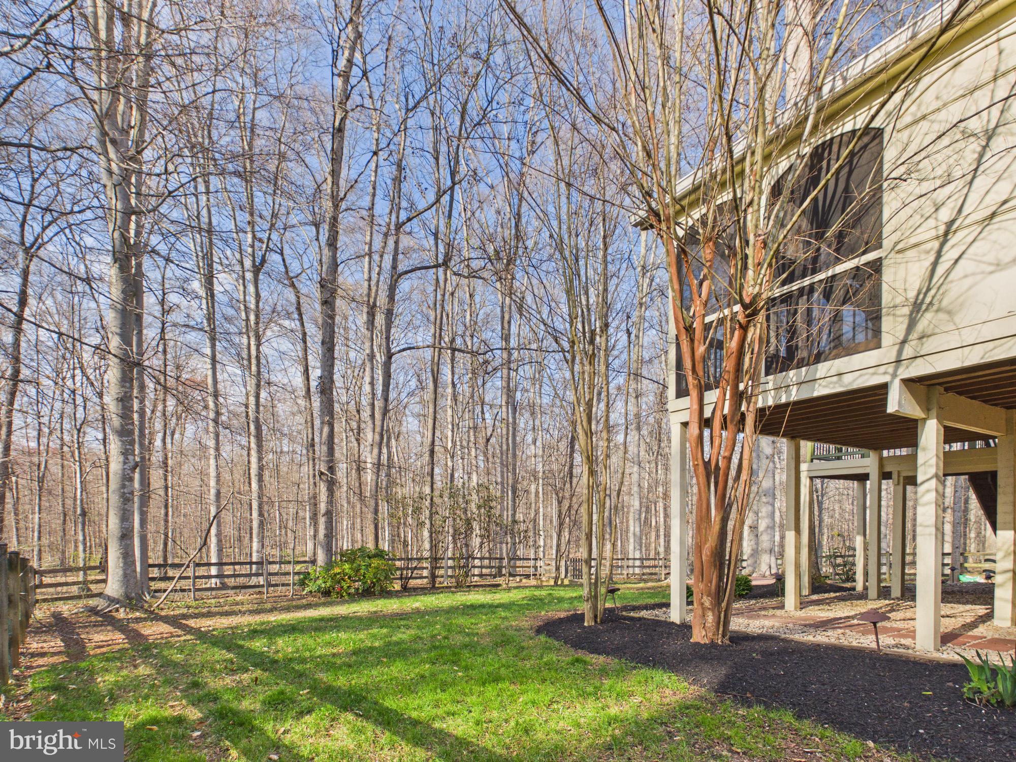 POTOMAC LAKES - Residential