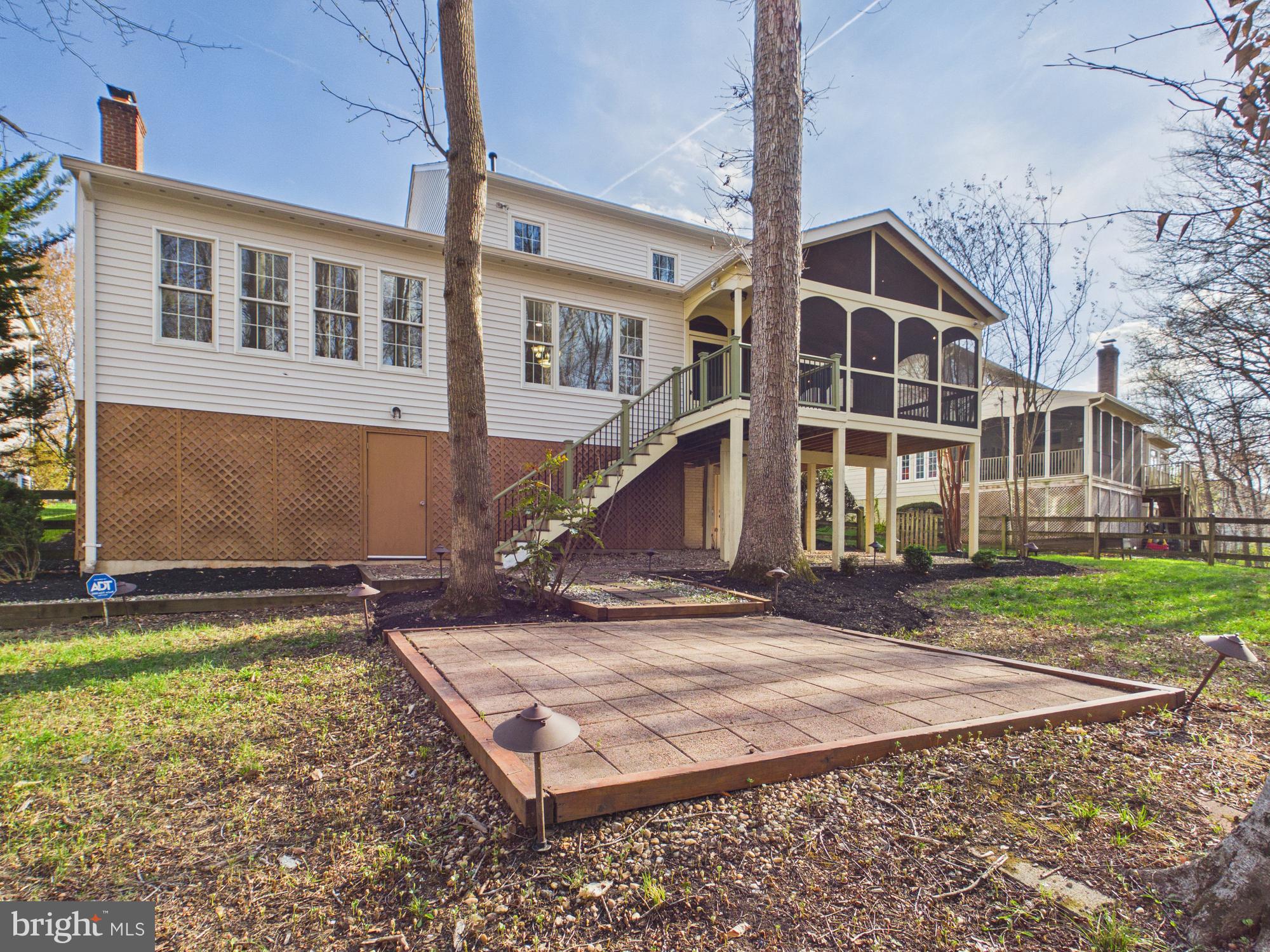 POTOMAC LAKES - Residential