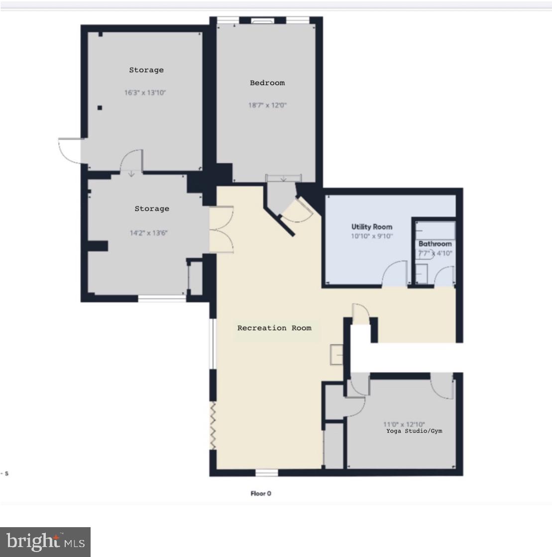 POTOMAC LAKES - Residential