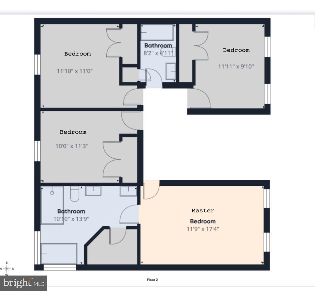 POTOMAC LAKES - Residential