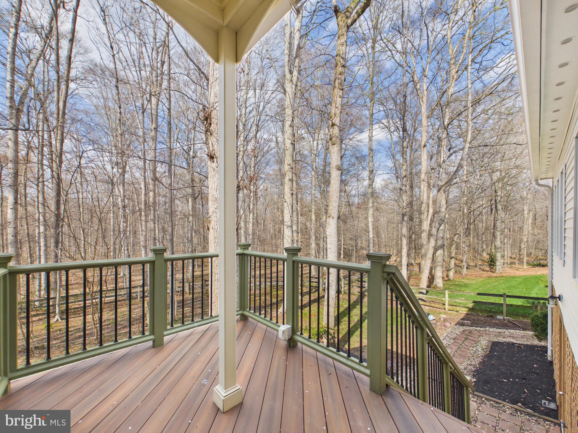 POTOMAC LAKES - Residential