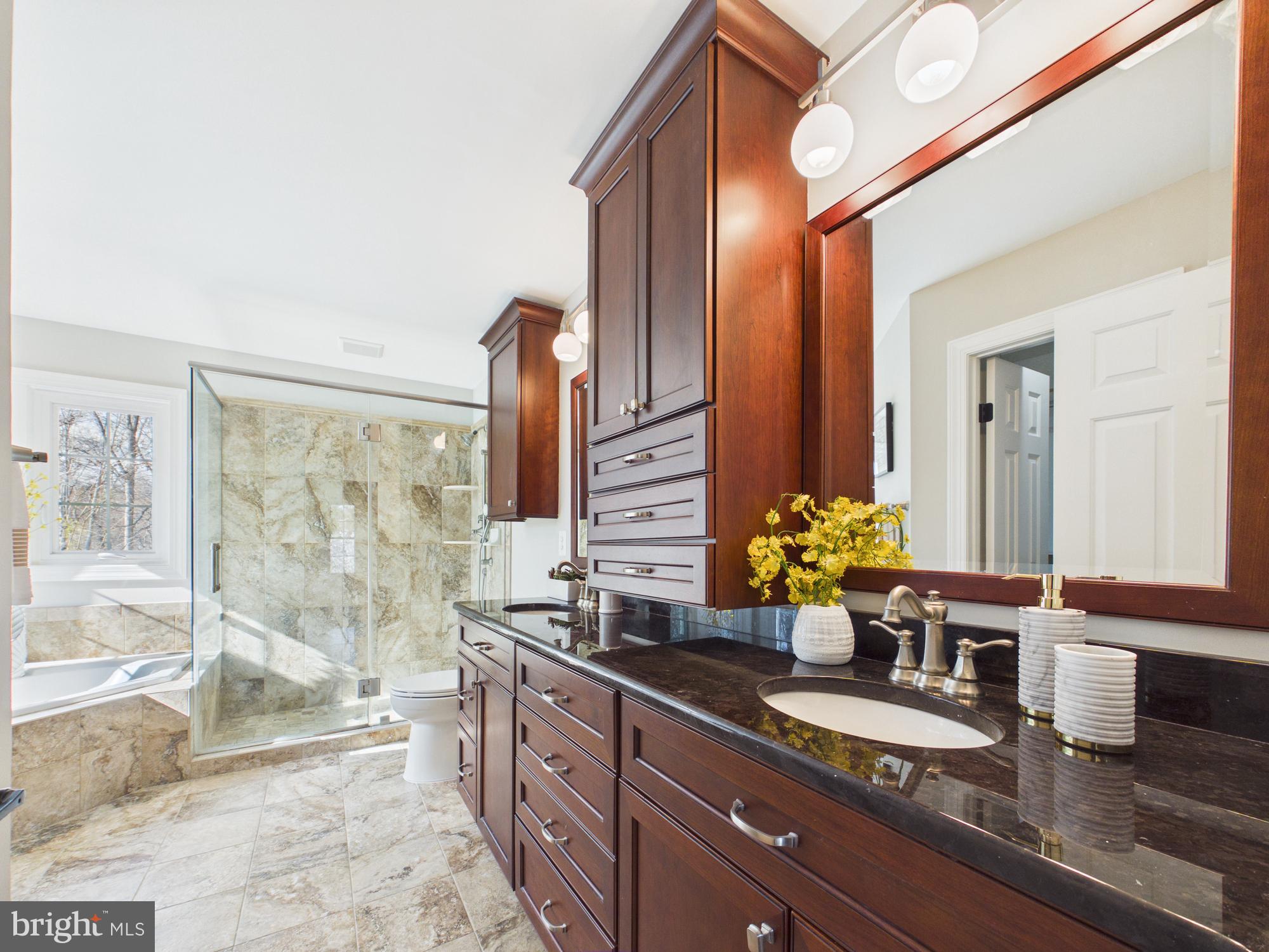 POTOMAC LAKES - Residential