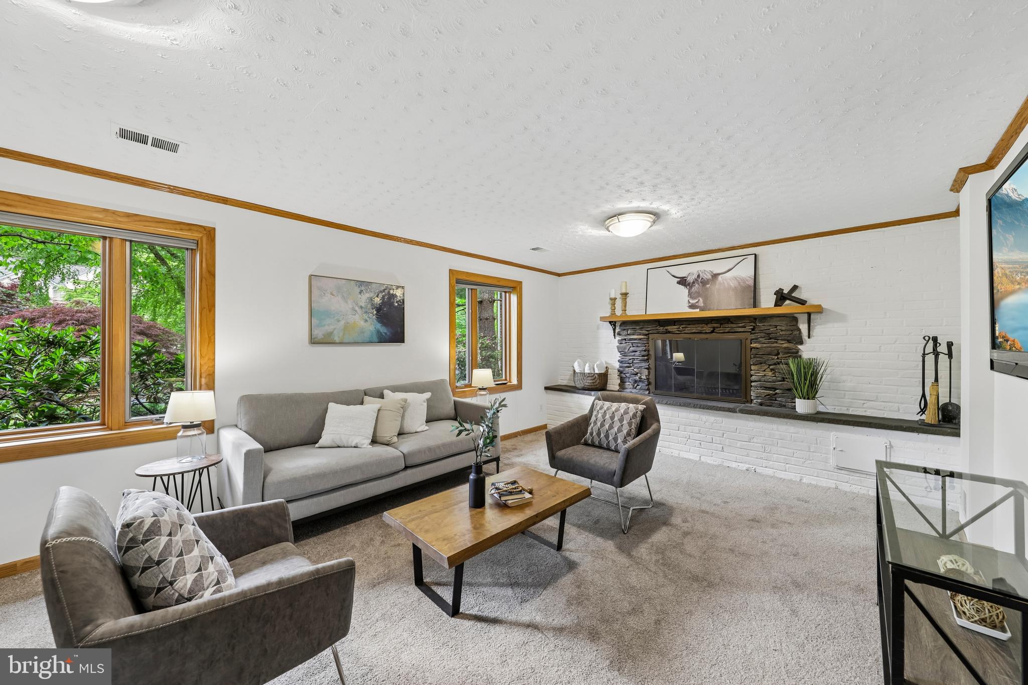 ROLLINGWOOD - Residential