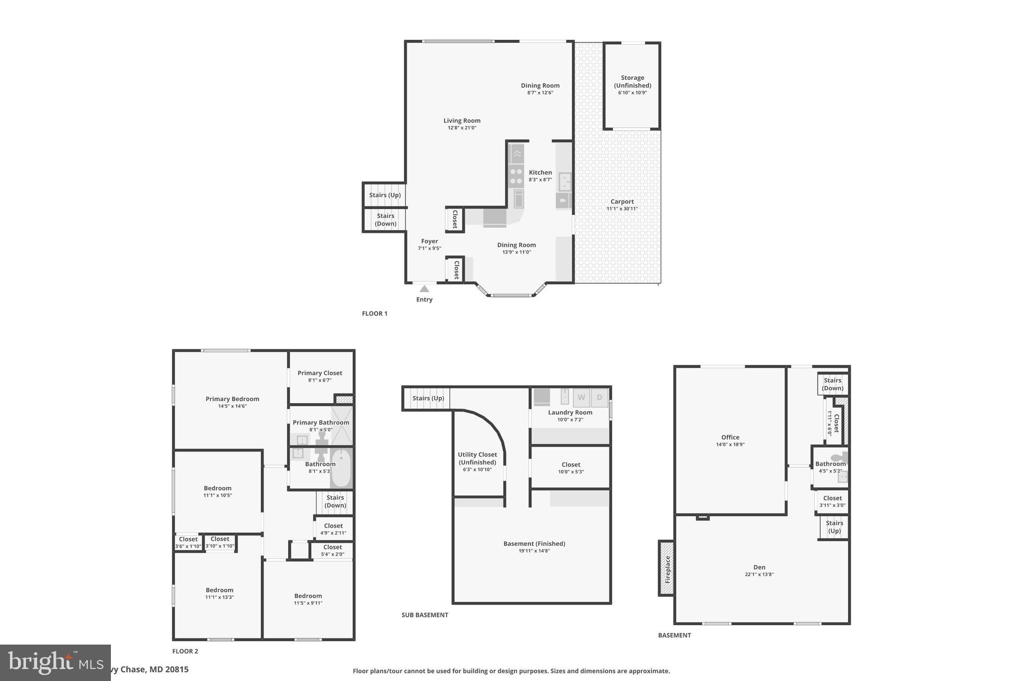 ROLLINGWOOD - Residential