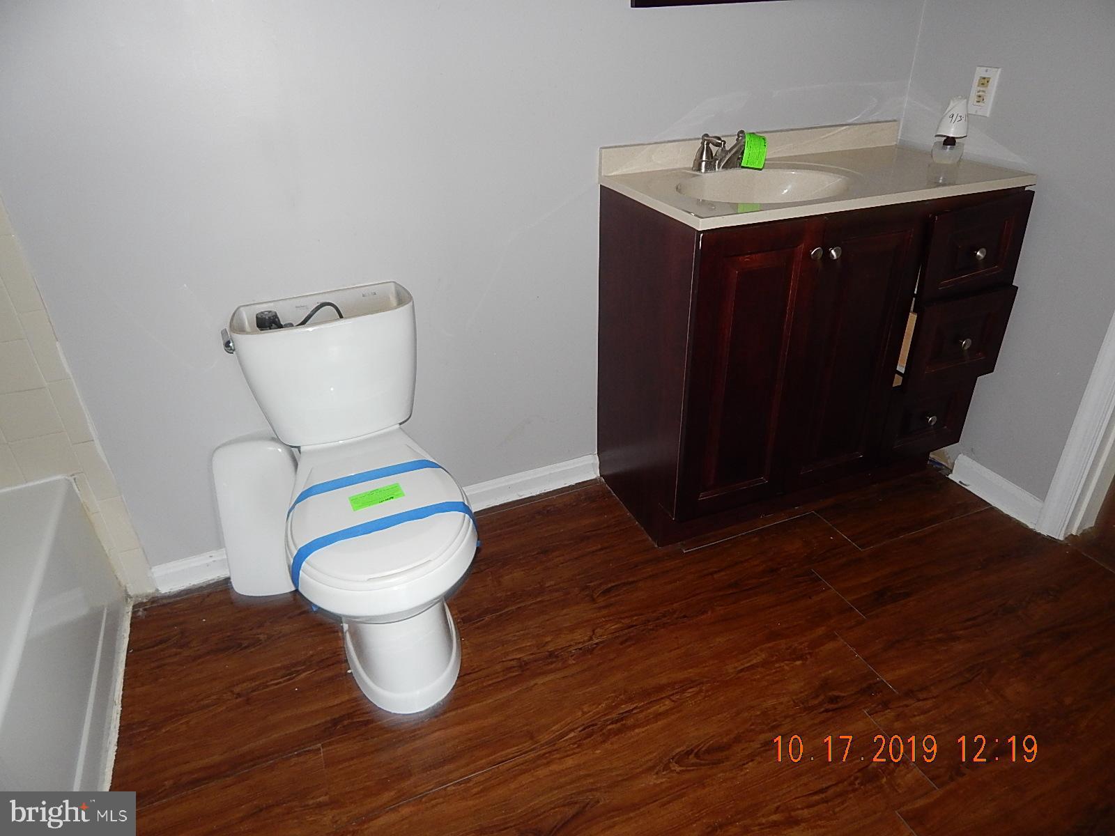 NOTTINGHAM - Residential