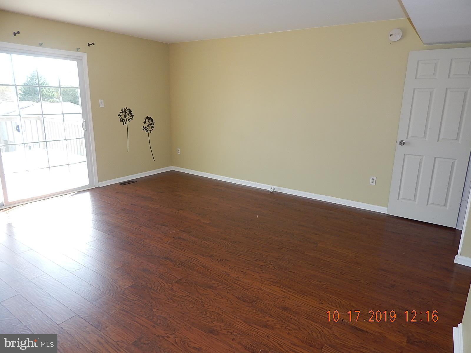 NOTTINGHAM - Residential