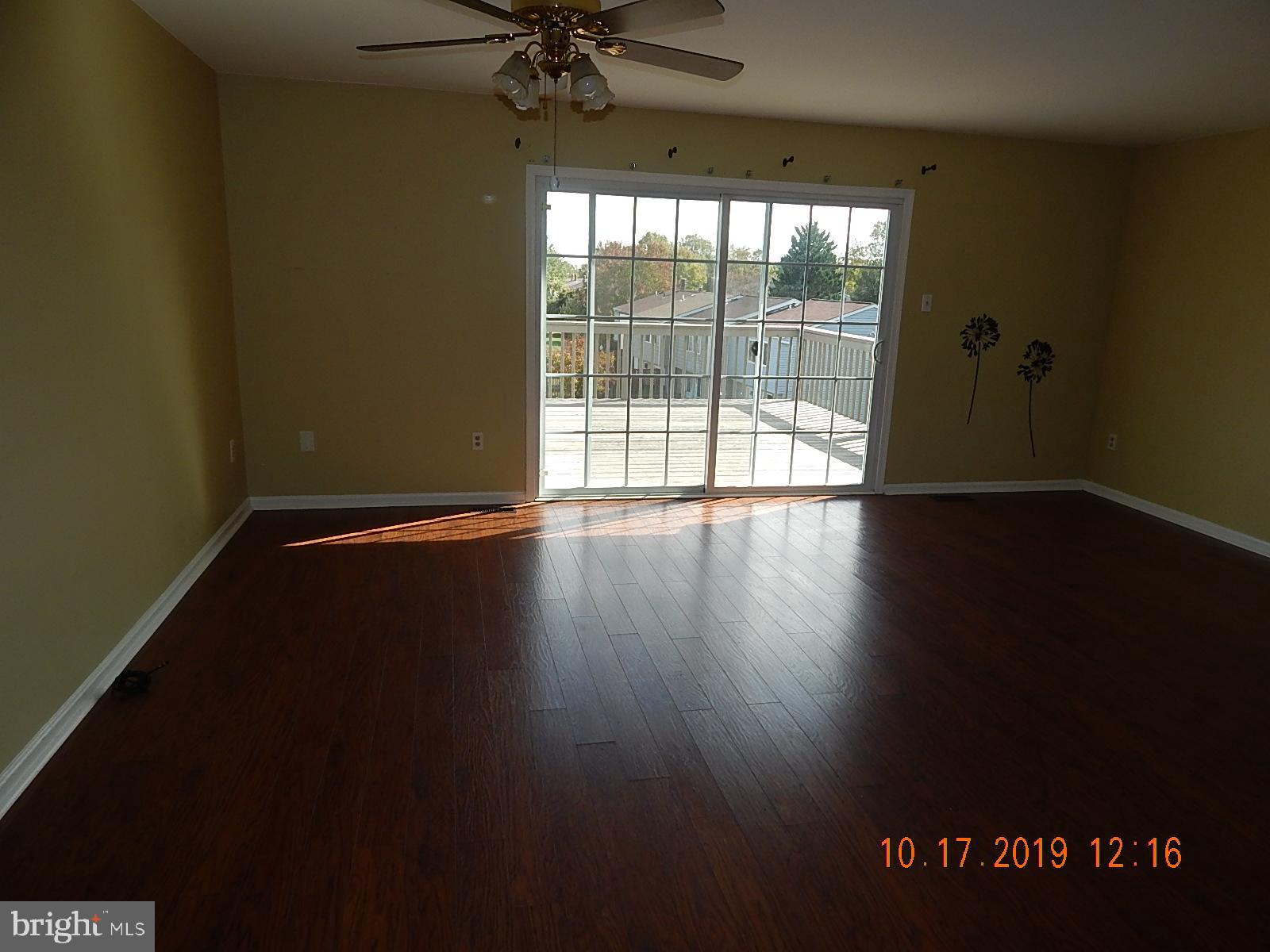 NOTTINGHAM - Residential