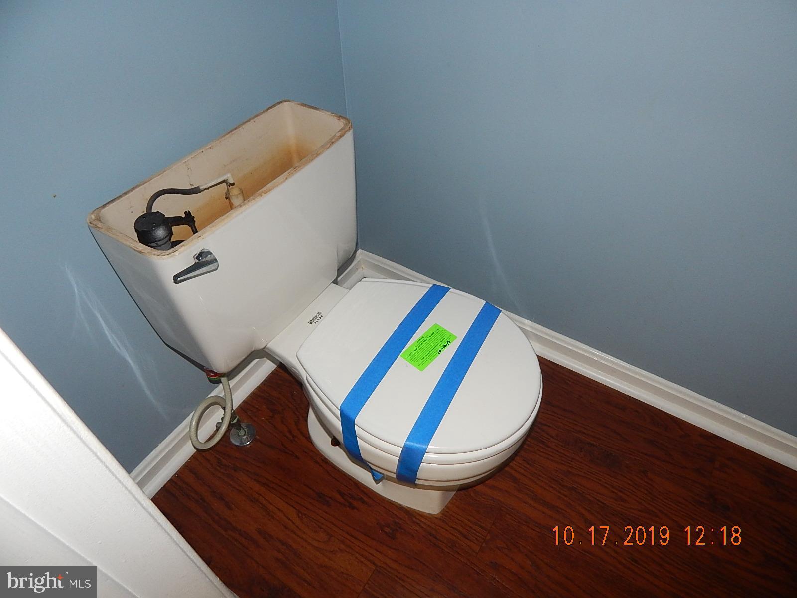 NOTTINGHAM - Residential