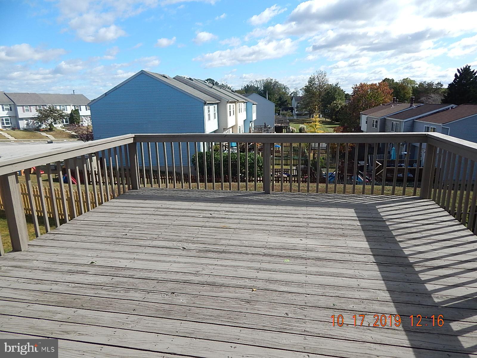 NOTTINGHAM - Residential