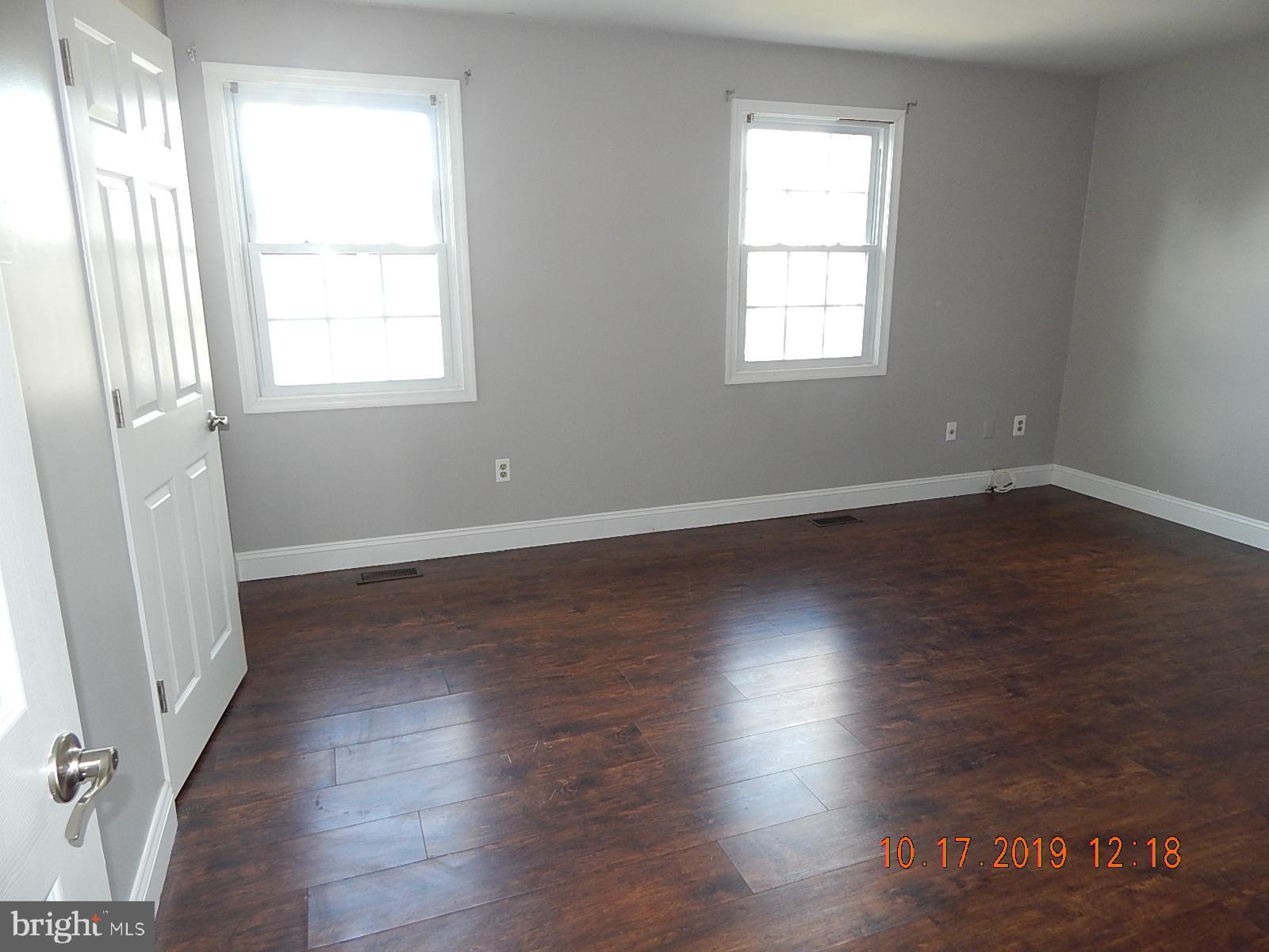 NOTTINGHAM - Residential