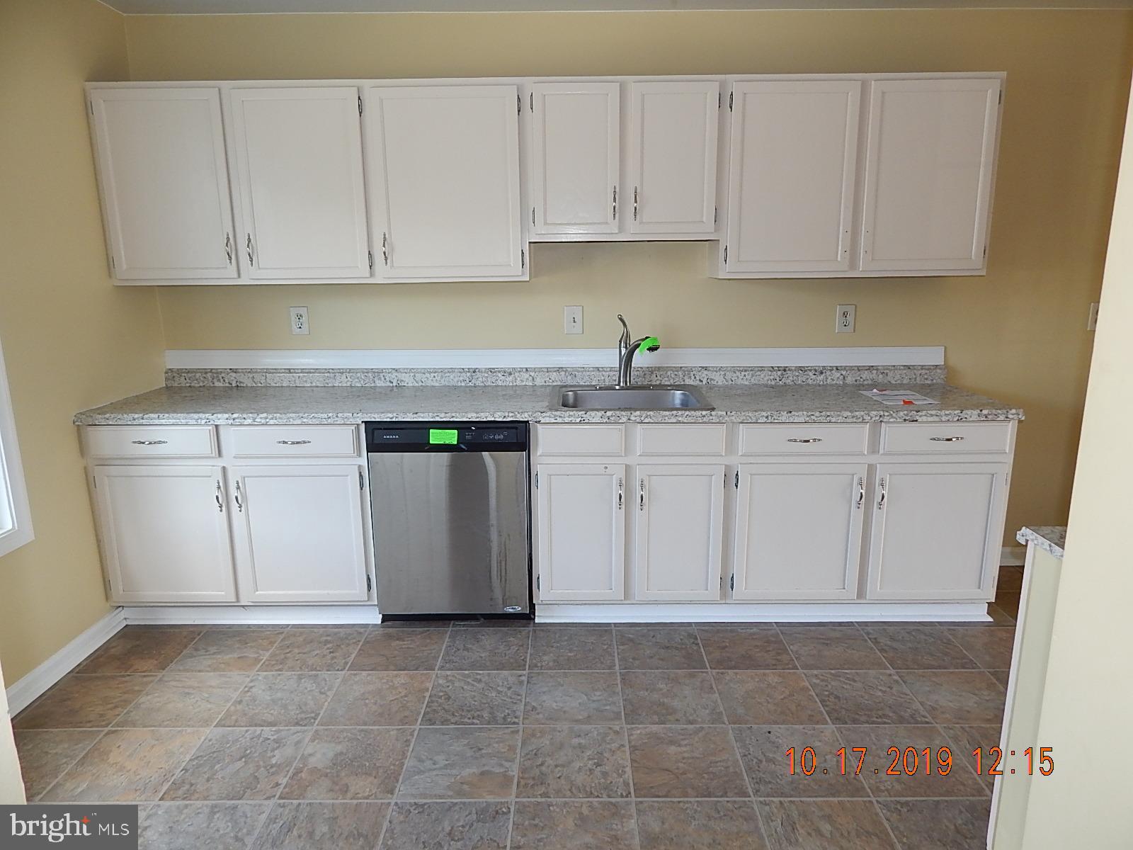 NOTTINGHAM - Residential