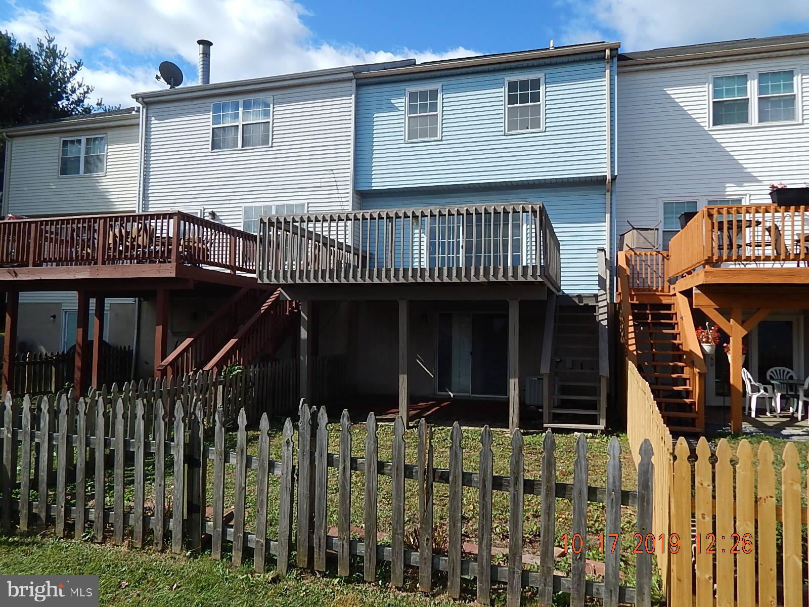 NOTTINGHAM - Residential