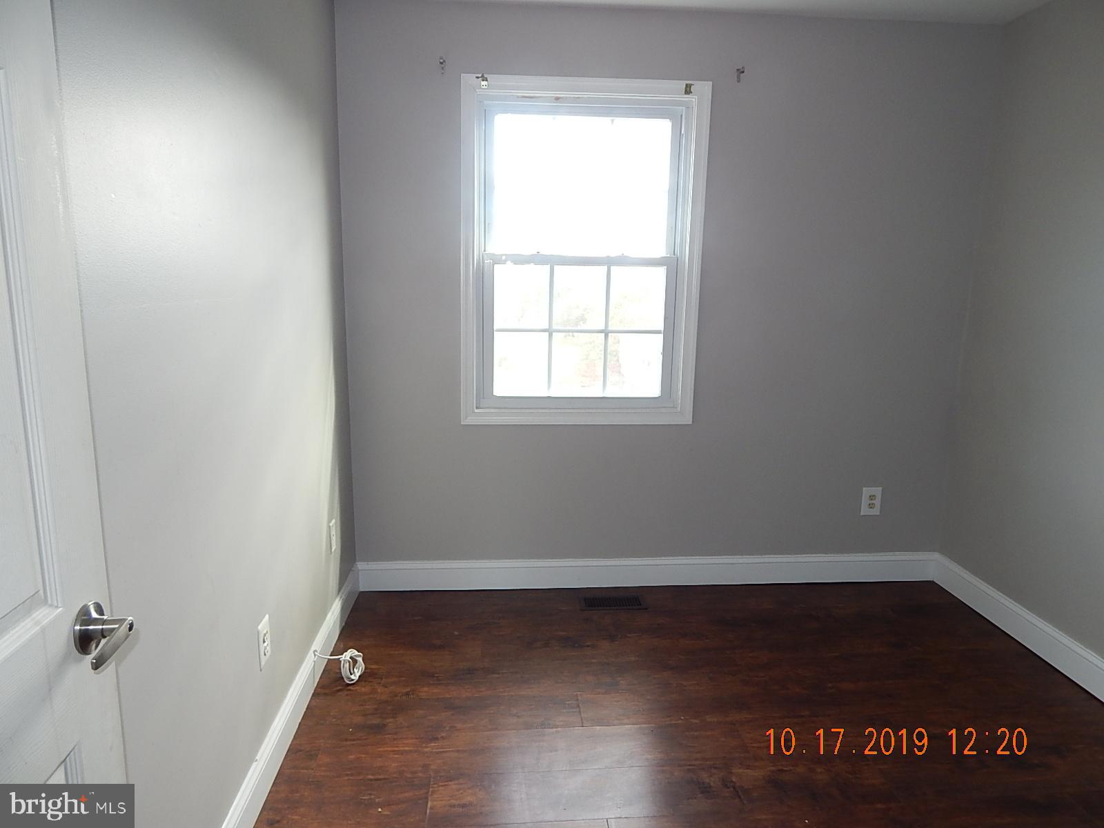 NOTTINGHAM - Residential