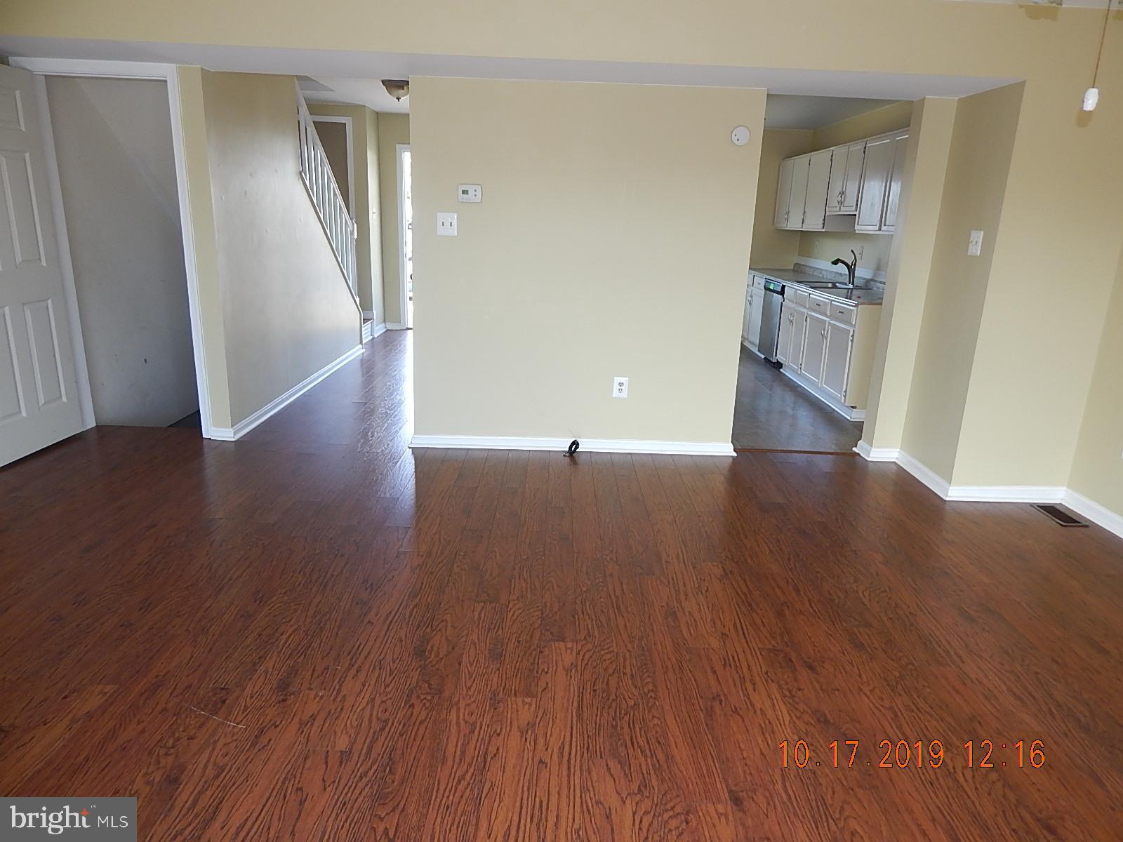 NOTTINGHAM - Residential