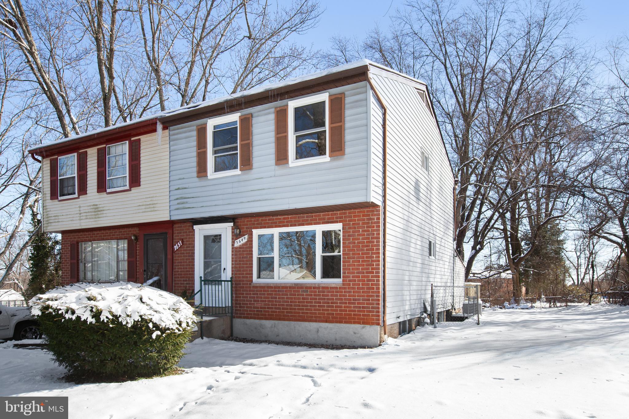 HILMAR - Residential