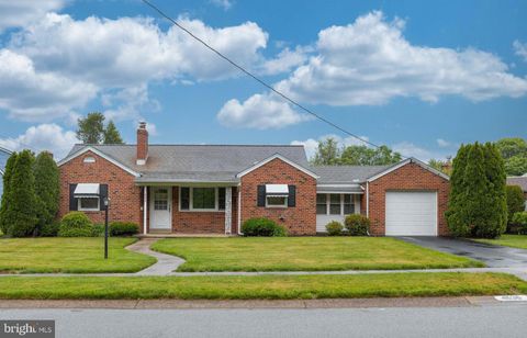 Townhouse For Sale - 4636 Bailey Drive<br/> WILMINGTON, DE 19808