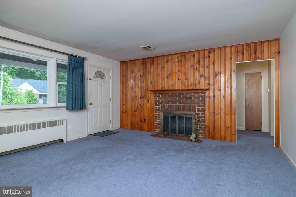 Photo of 4636 Bailey Drive, WILMINGTON, DE 19808 (MLS # DENC2103758)