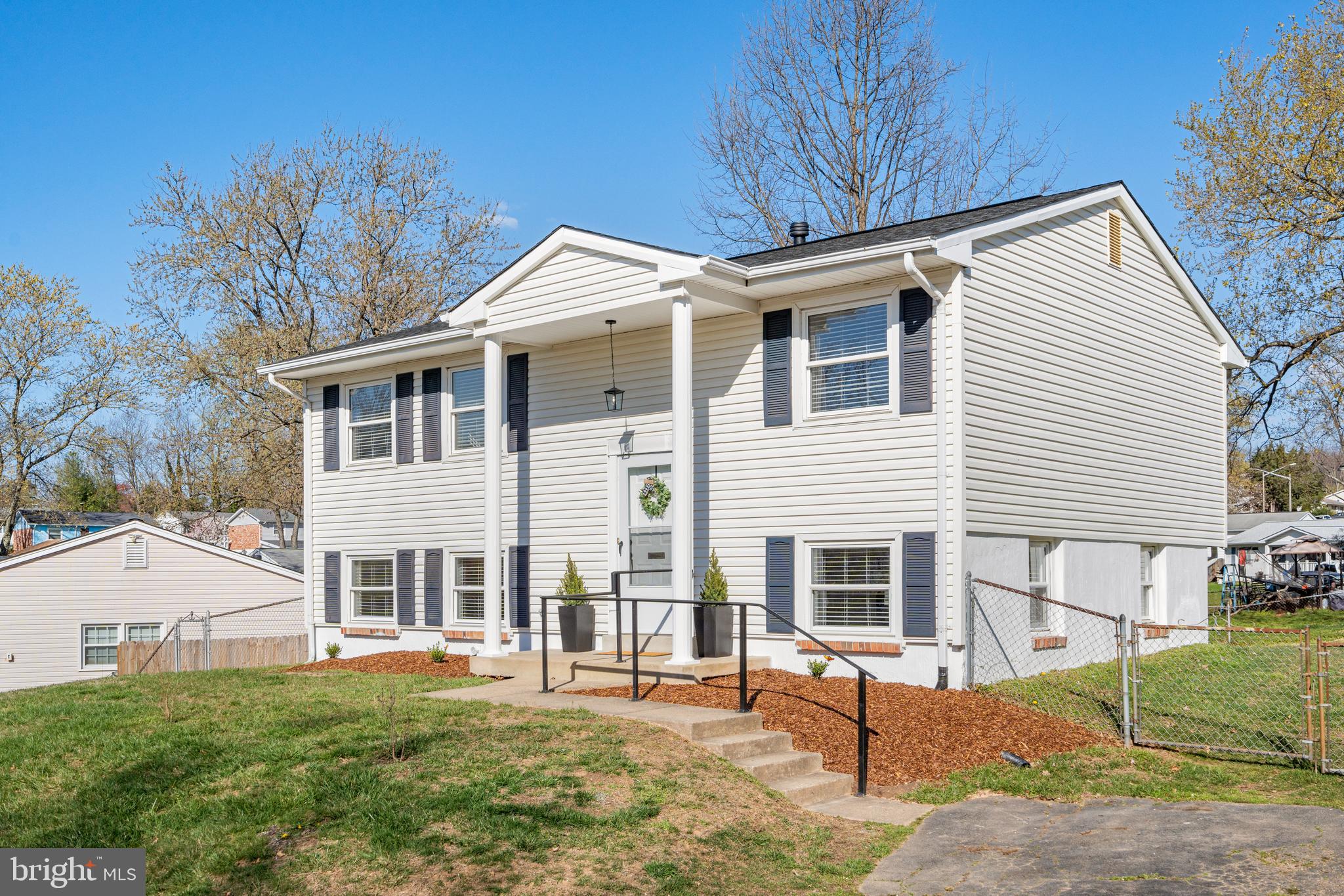 DALE CITY - Residential