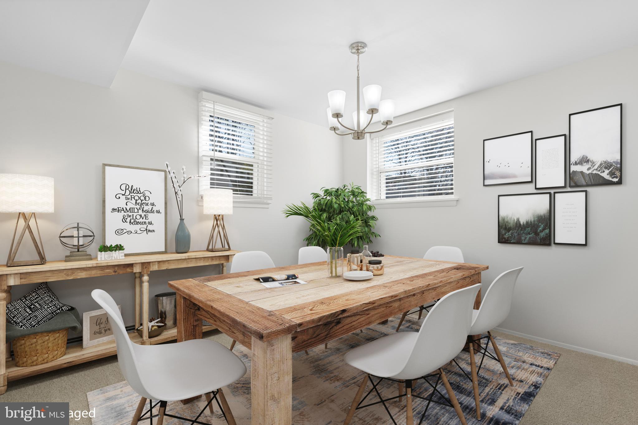 DALE CITY - Residential